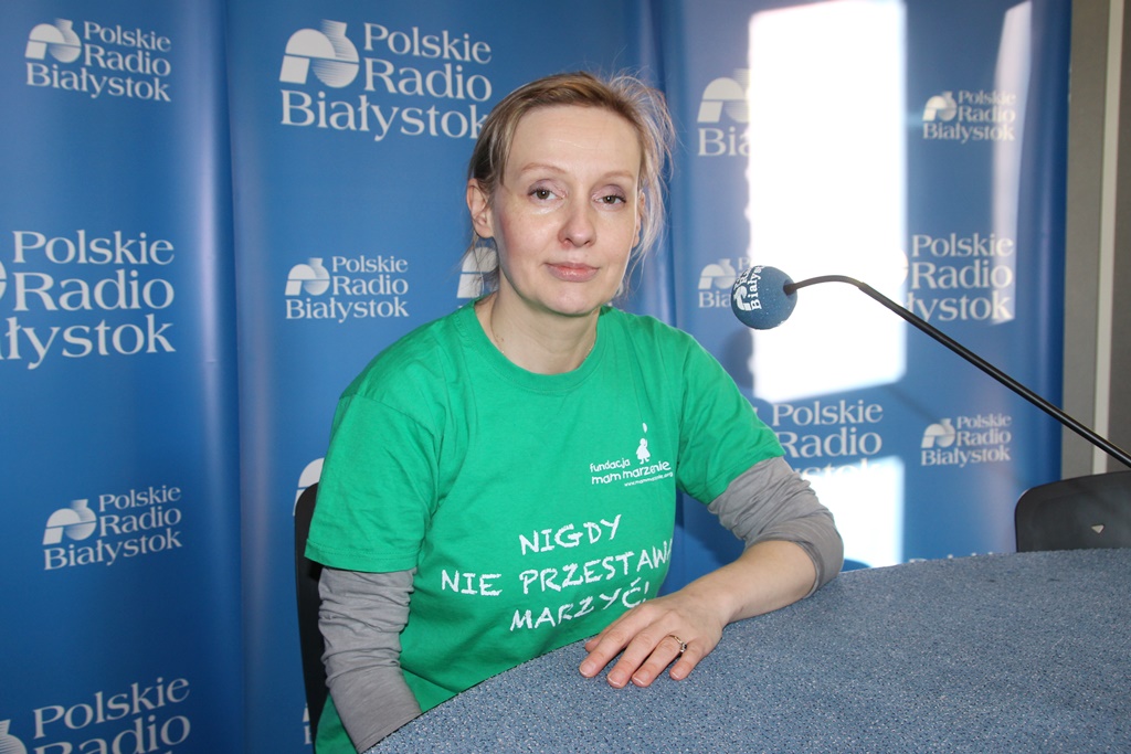 Fundacja Mam Marzenie