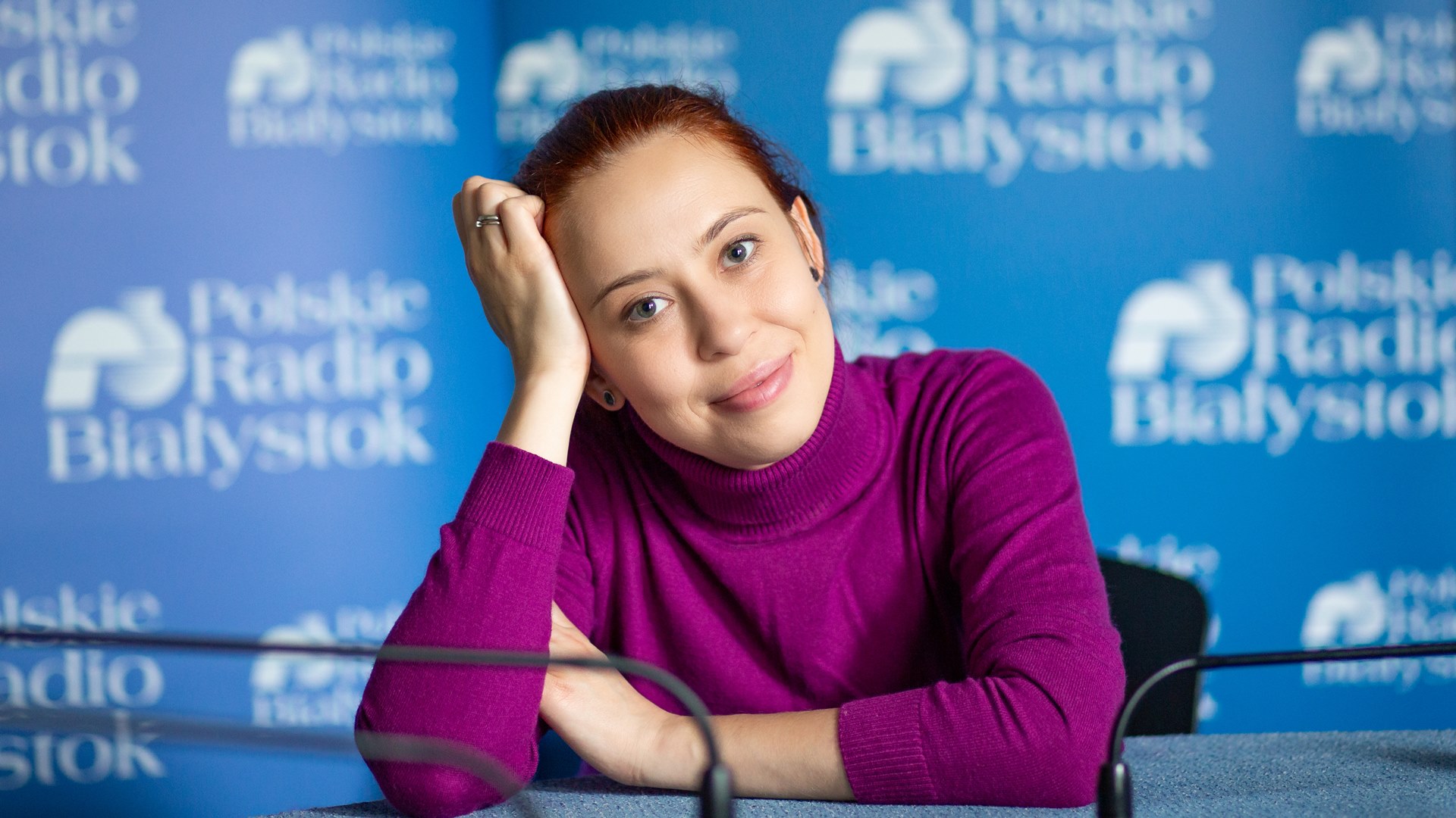 Joanna Sikora wyróżniona za reportaże o uzależnieniach