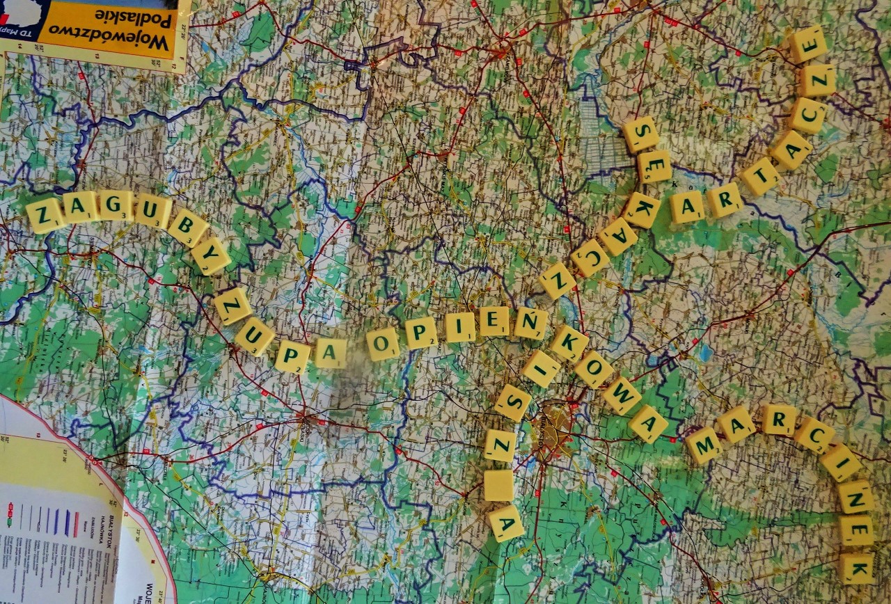 Kulinarny szlak w Podlaskiem - co można spróbować w okolicach Kruszynian i Biebrzy?