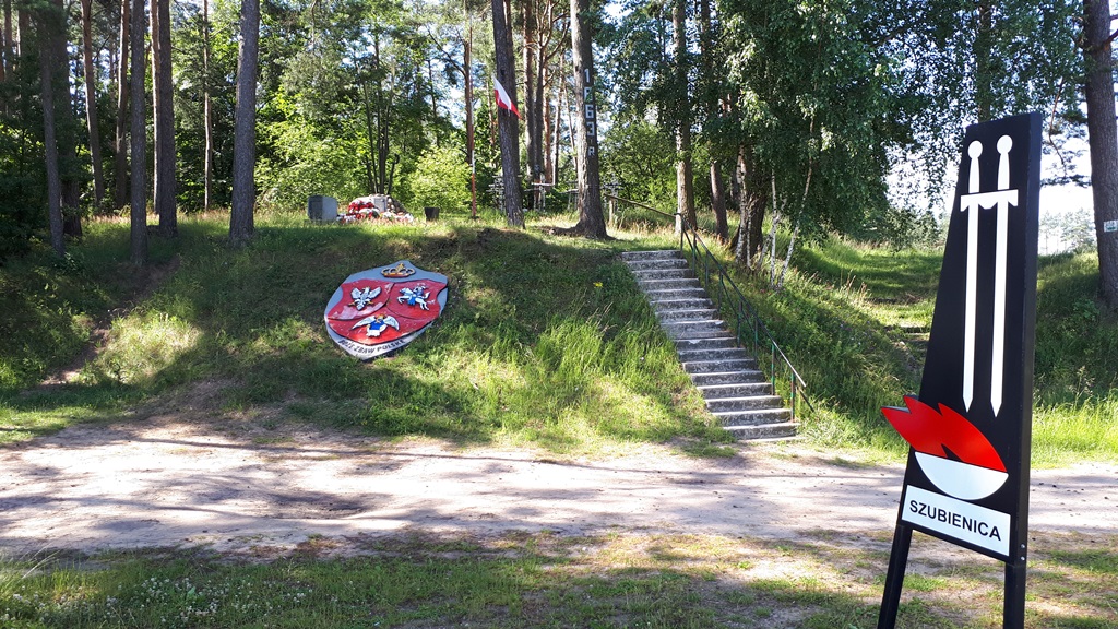 "A to historia. Choroszcz" - reportaż Aleksandry Sadokierskiej