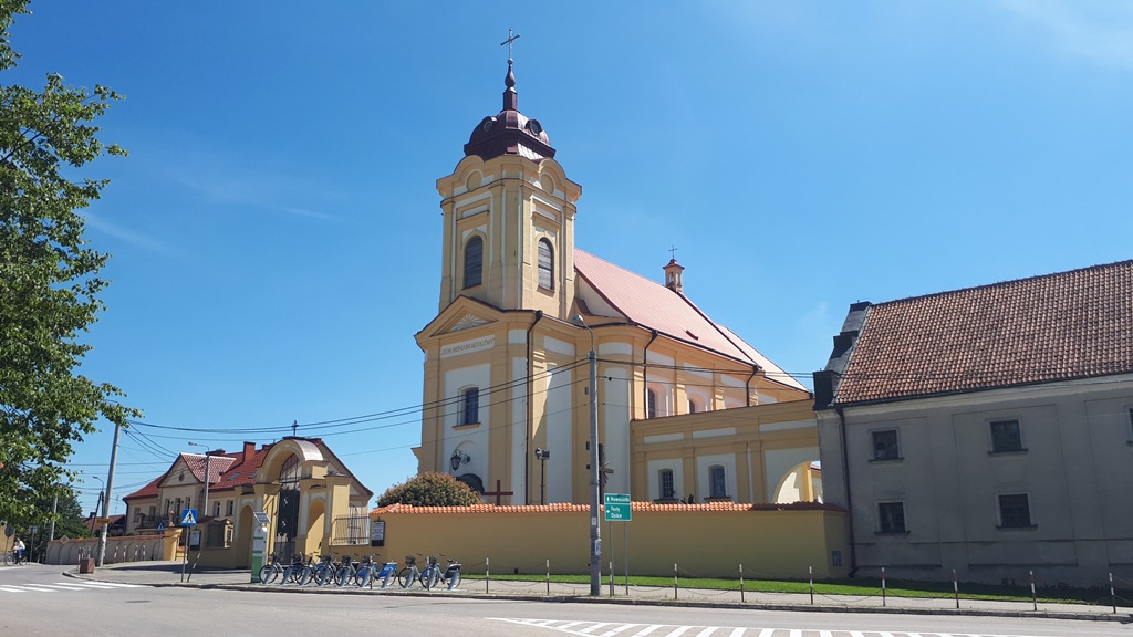 Potrzebne wspomnienia - w Choroszczy powstaje książka o POW