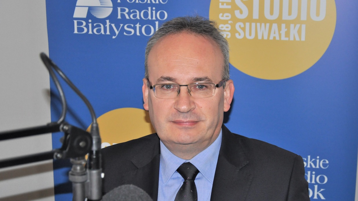 Mirosław Karolczuk