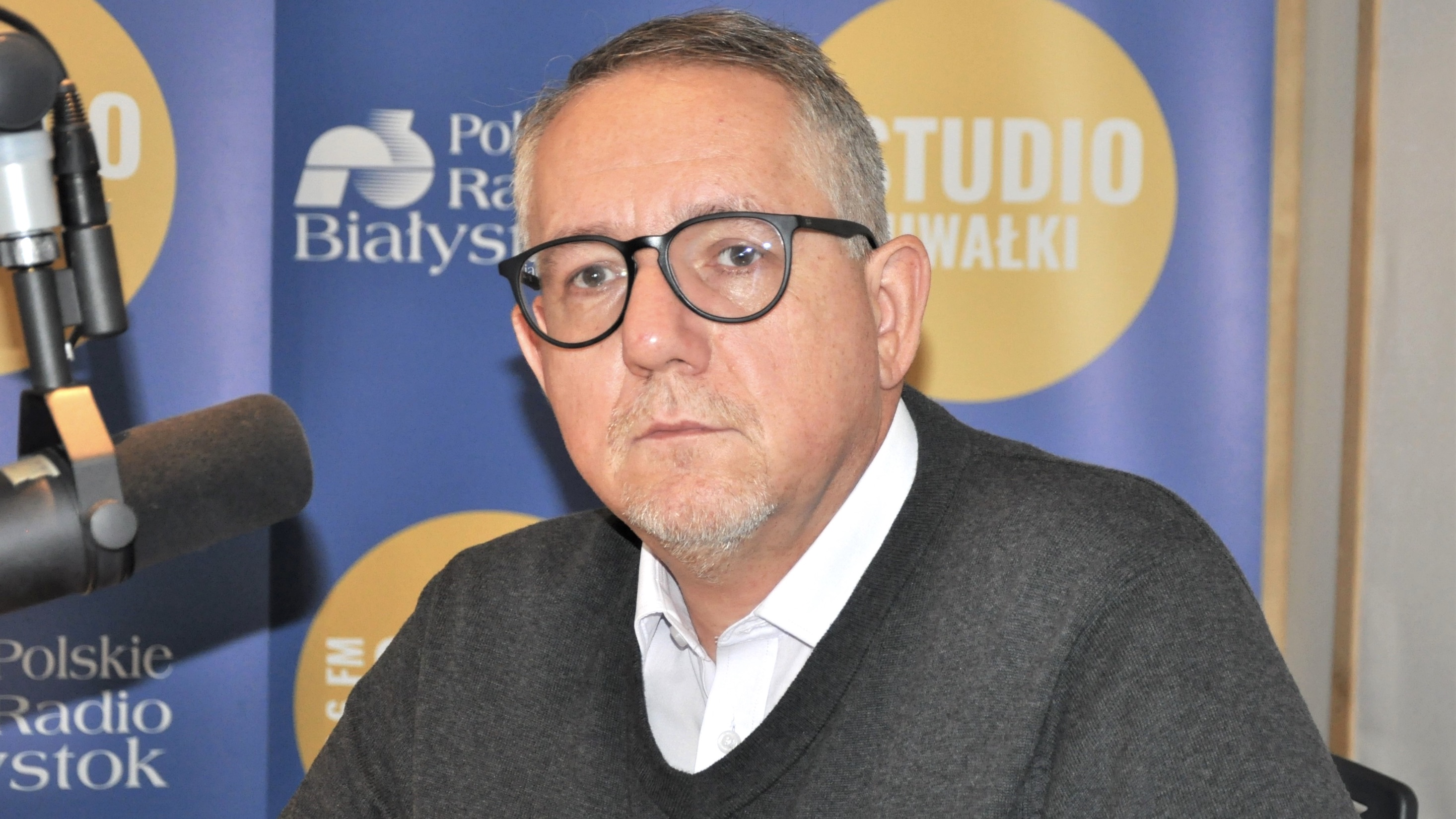 Jarosław Schabieński