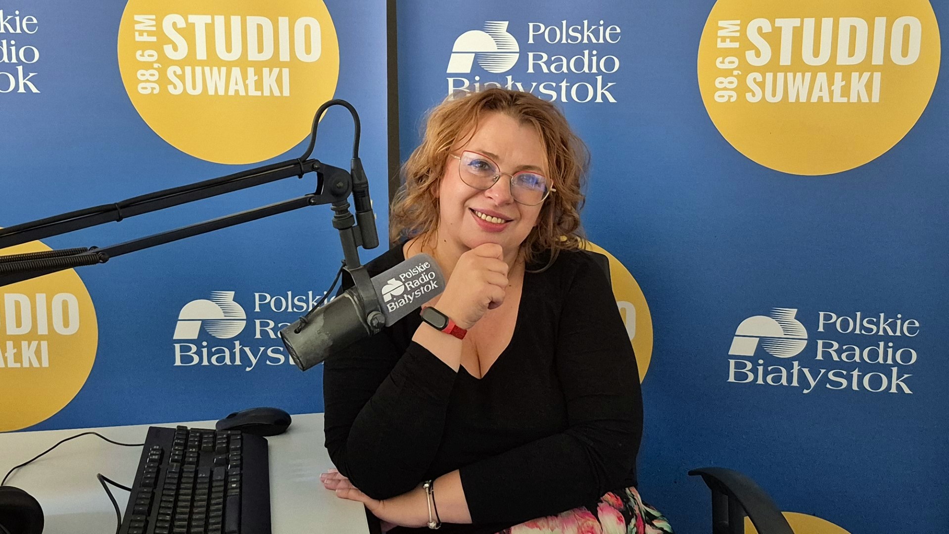 Joanna Sztelmer-Stabińska, fot. Iza Kosakowska