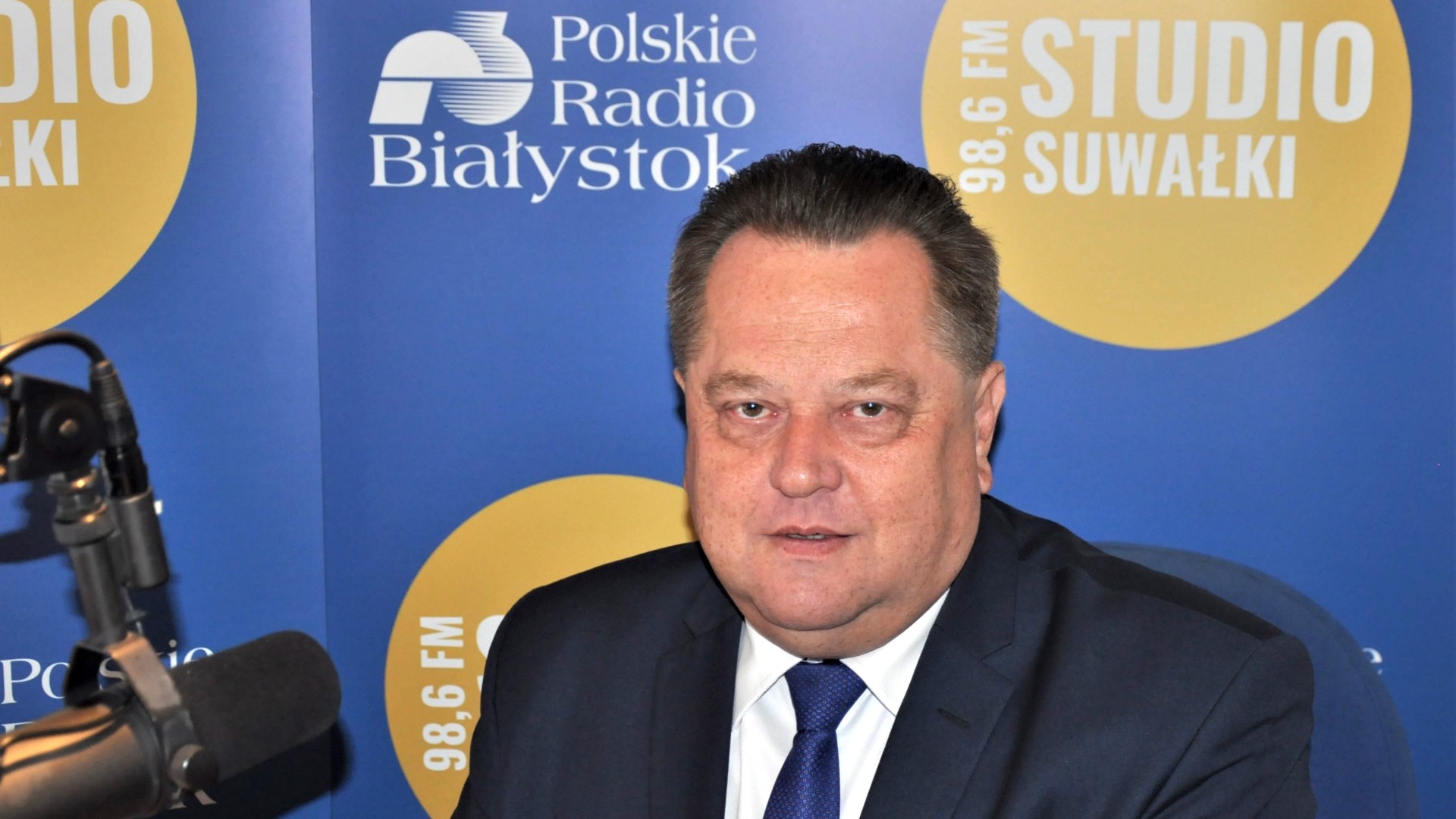 Jarosław Zieliński