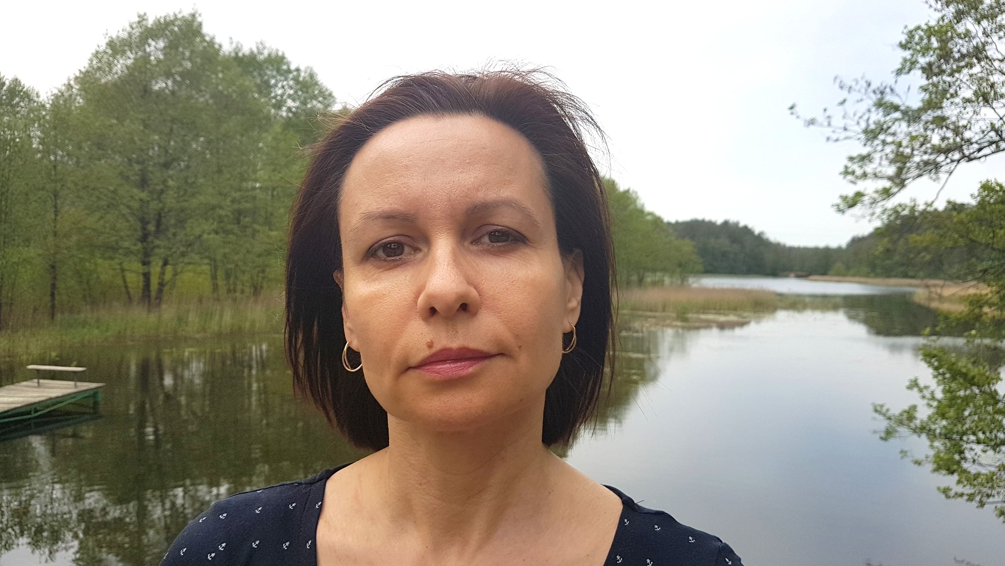 Aleksandra Sigillewska nie jest już przewodniczącą Komisji Społeczno-Oświatowej Rady Miejskiej Augustowa