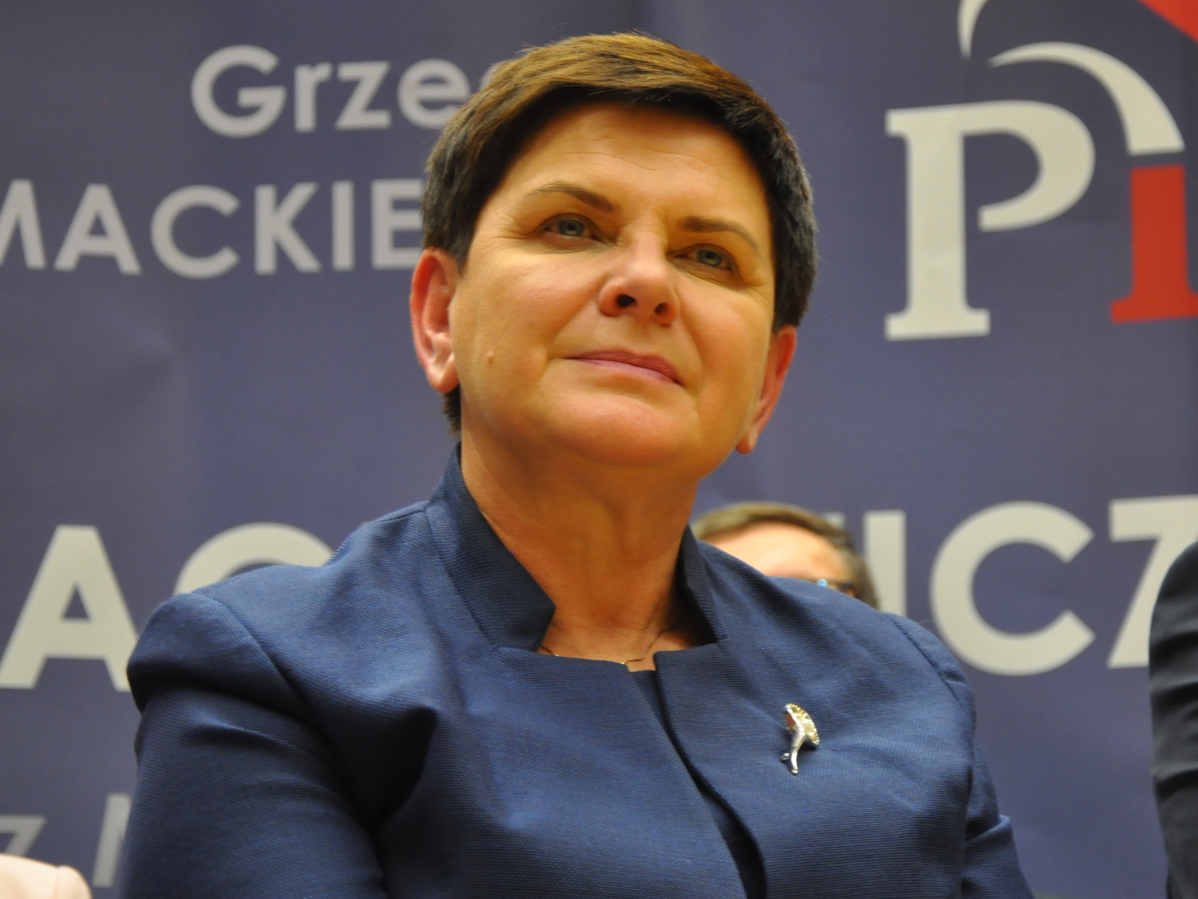 Beata Szydło