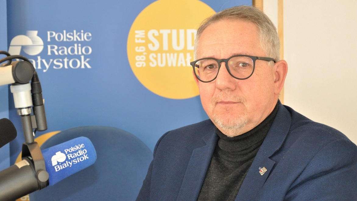 Upamiętnienie na Suwalszczyźnie kolejnych ważnych wydarzeń, osób i miejsc zapowiada białostocki oddział IPN