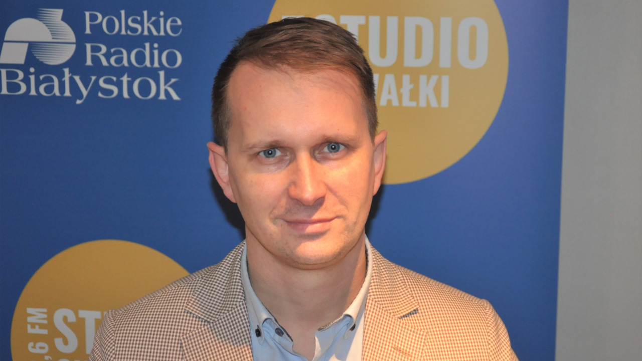 Sławomir Sieczkowski