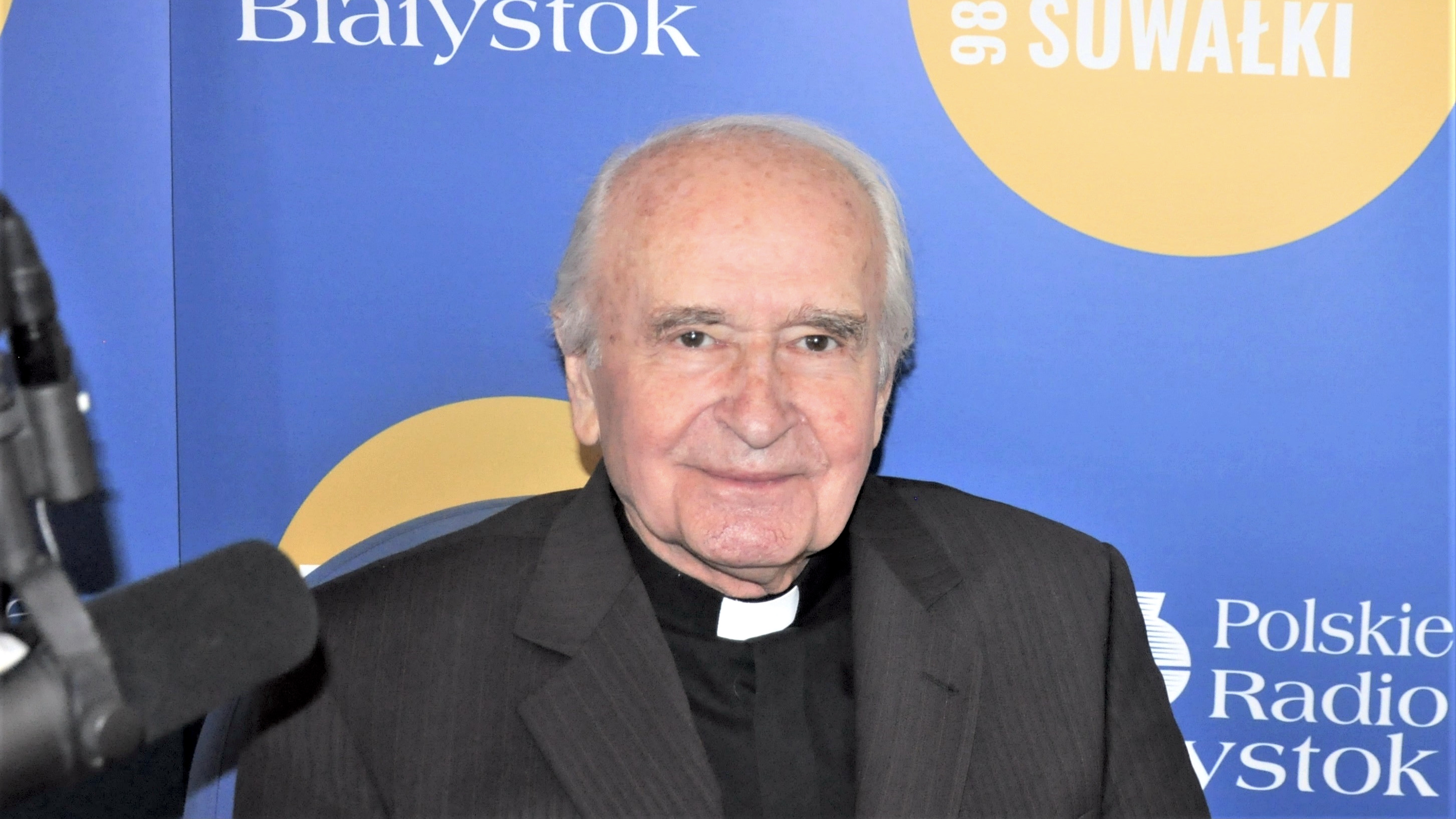 Ks. Stanisław Wysocki