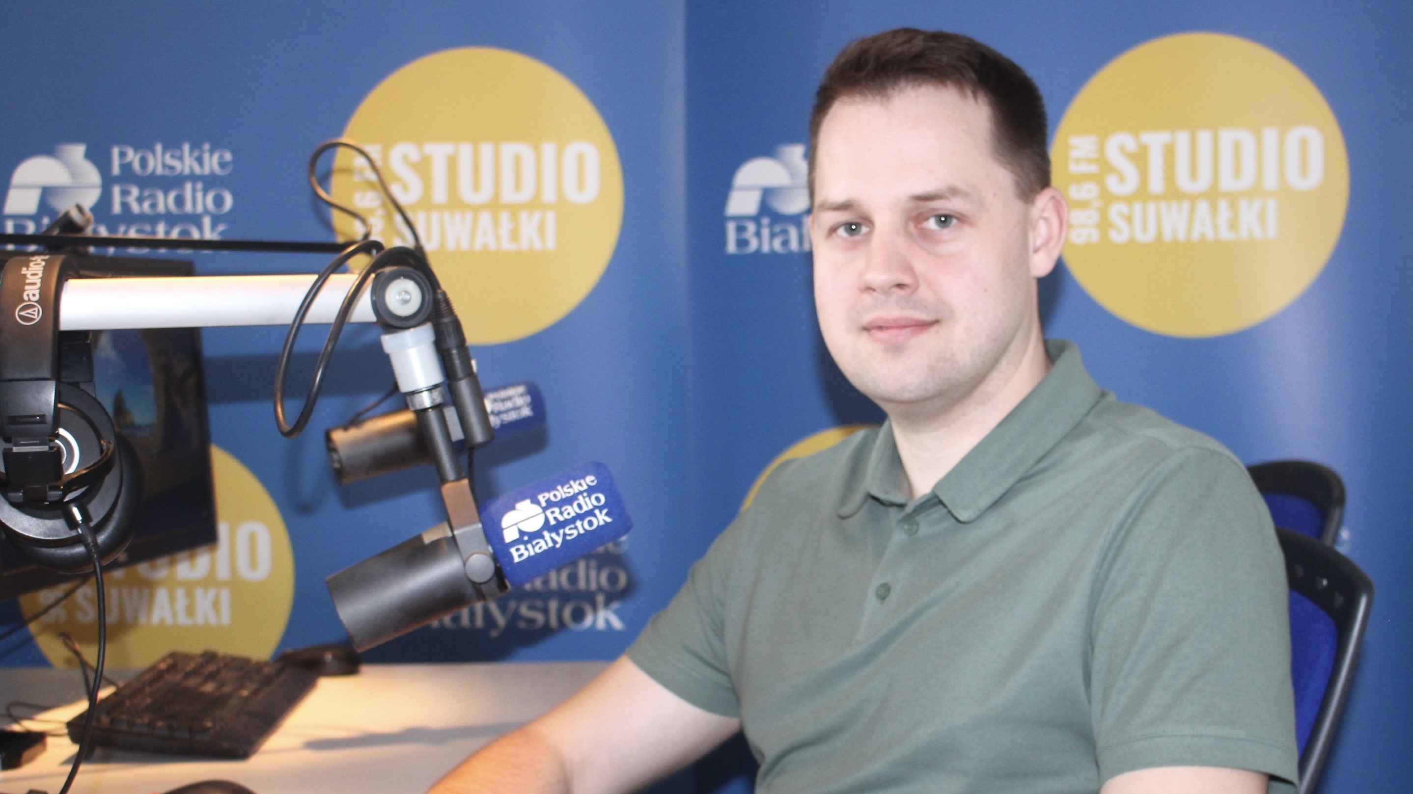 Krzysztof Grzybowski