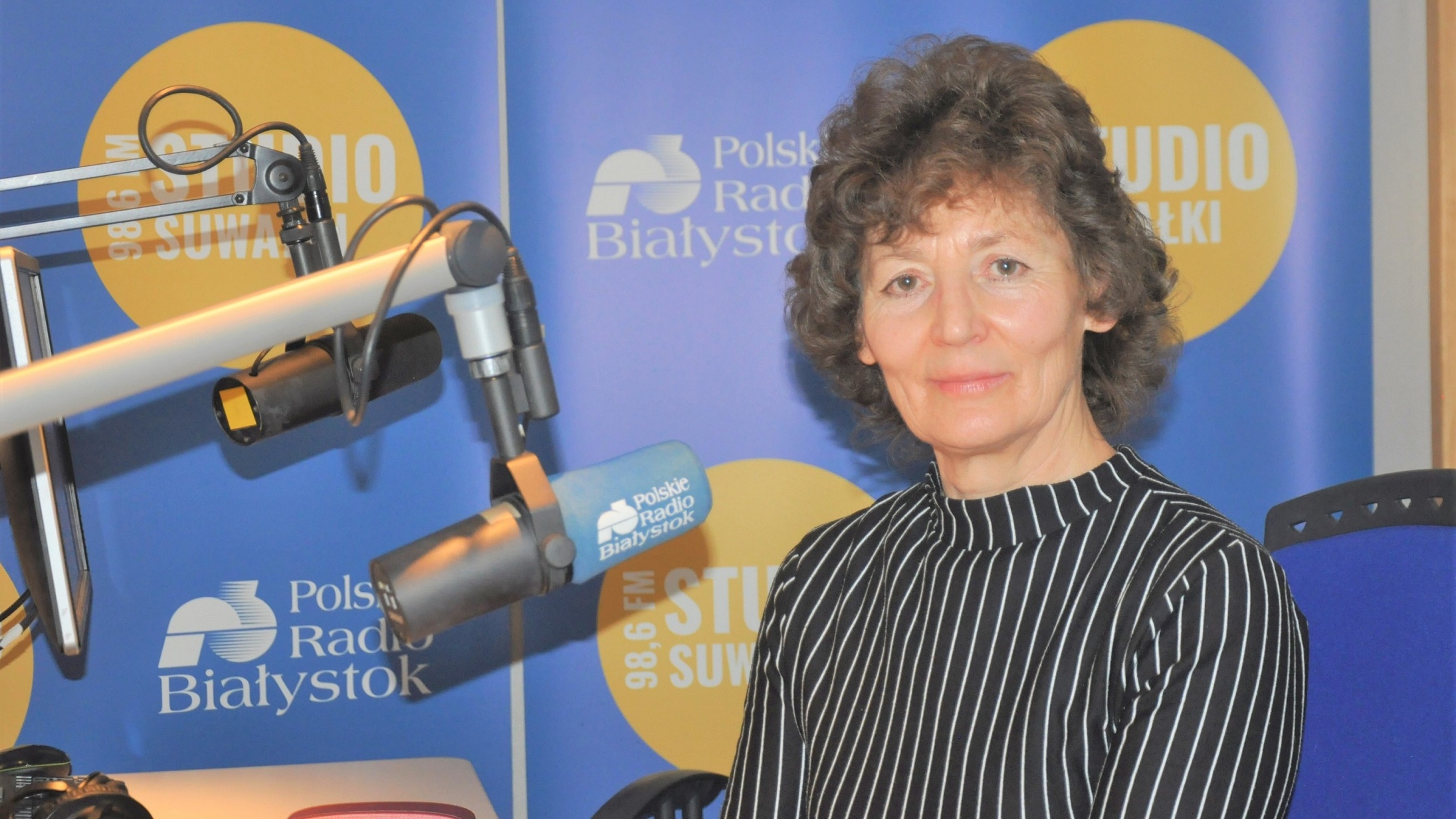 Grażyna Filipowicz-Karp