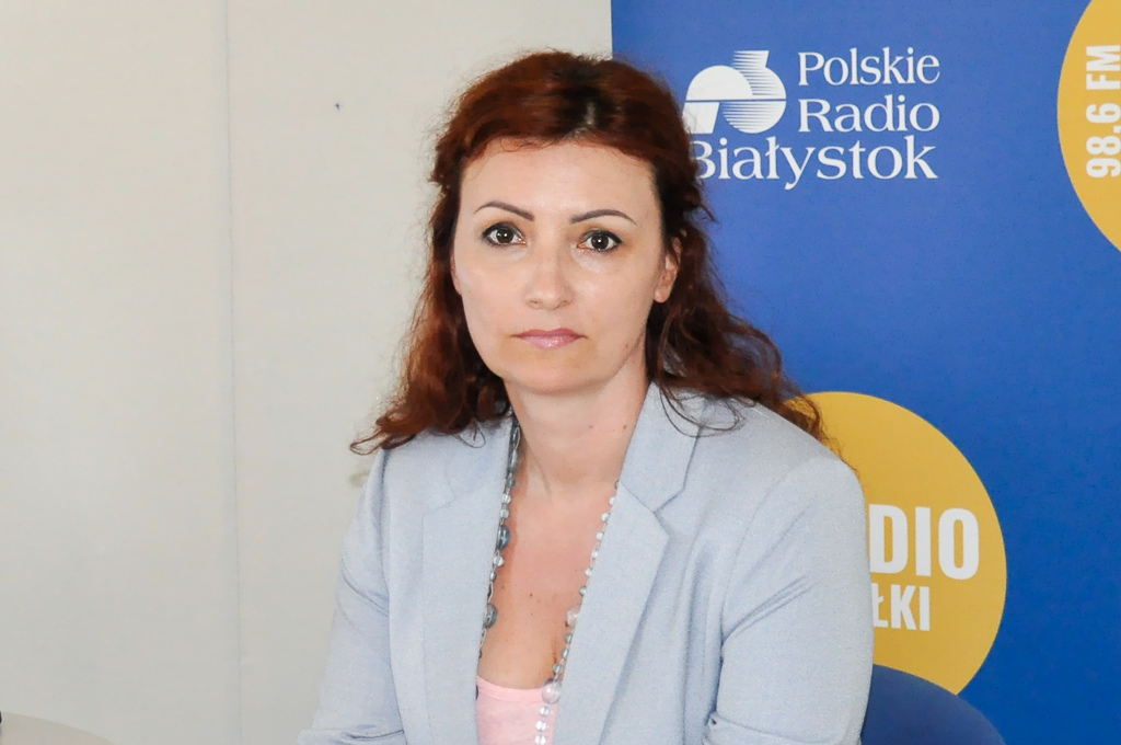 Ważą się losy Szkoły Podstawowej w Monkiniach w gminie Nowinka