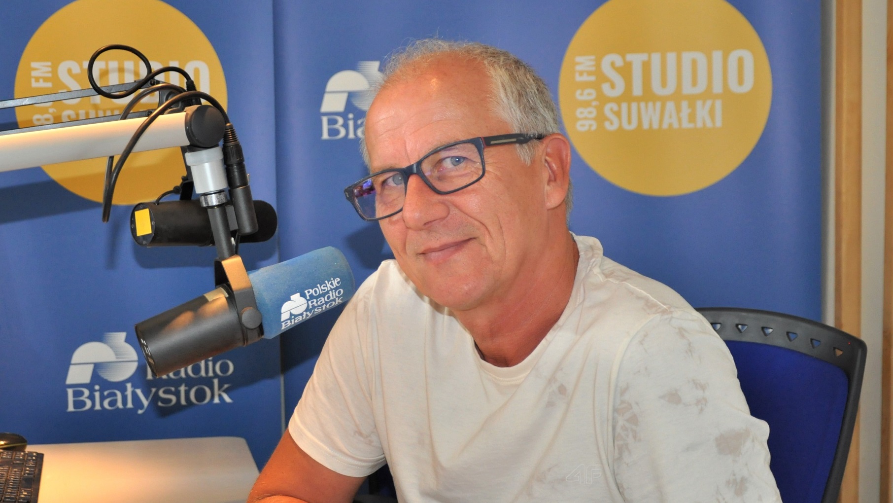 Marek Zborowski-Weychman