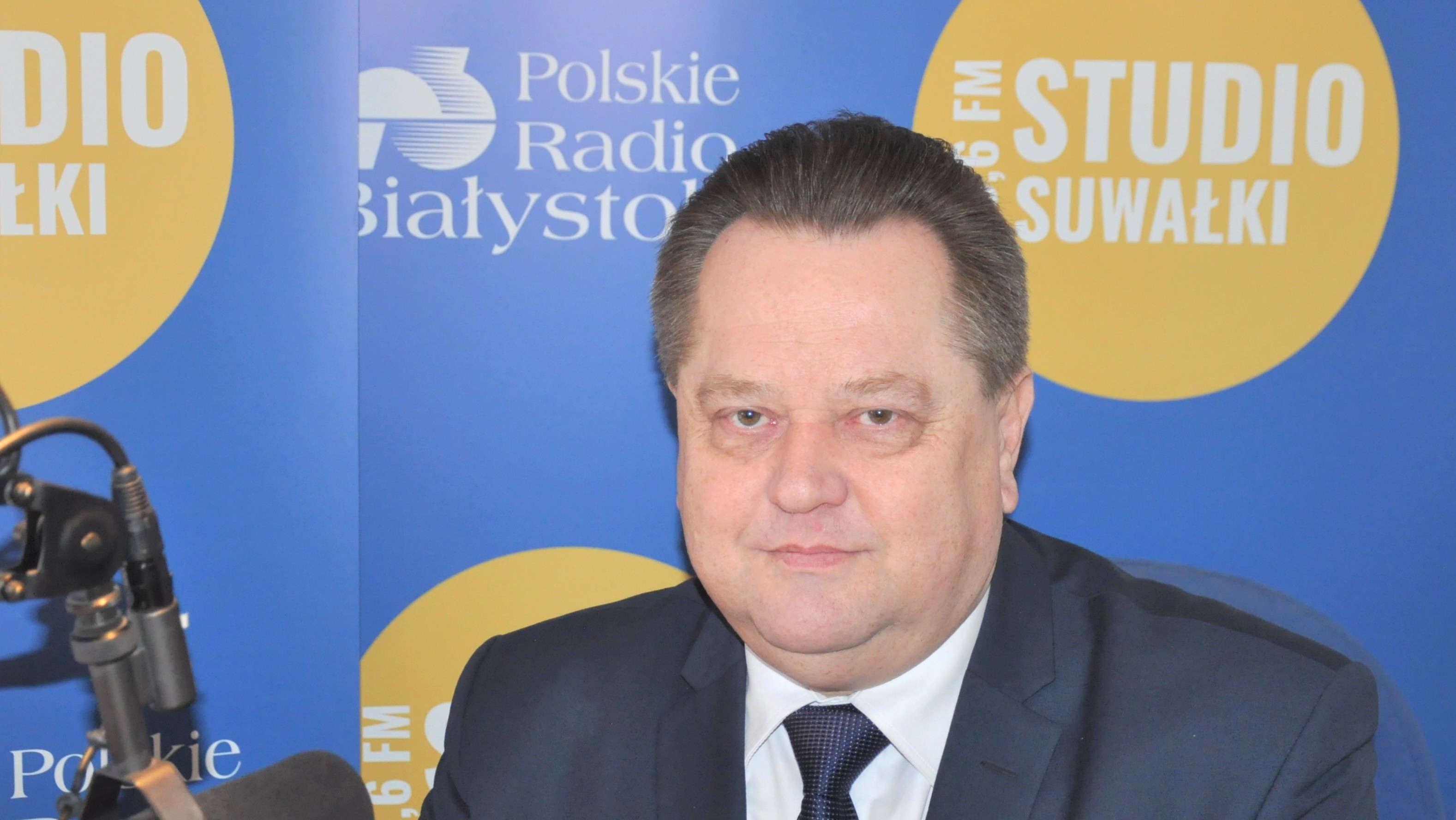 Jarosław Zieliński