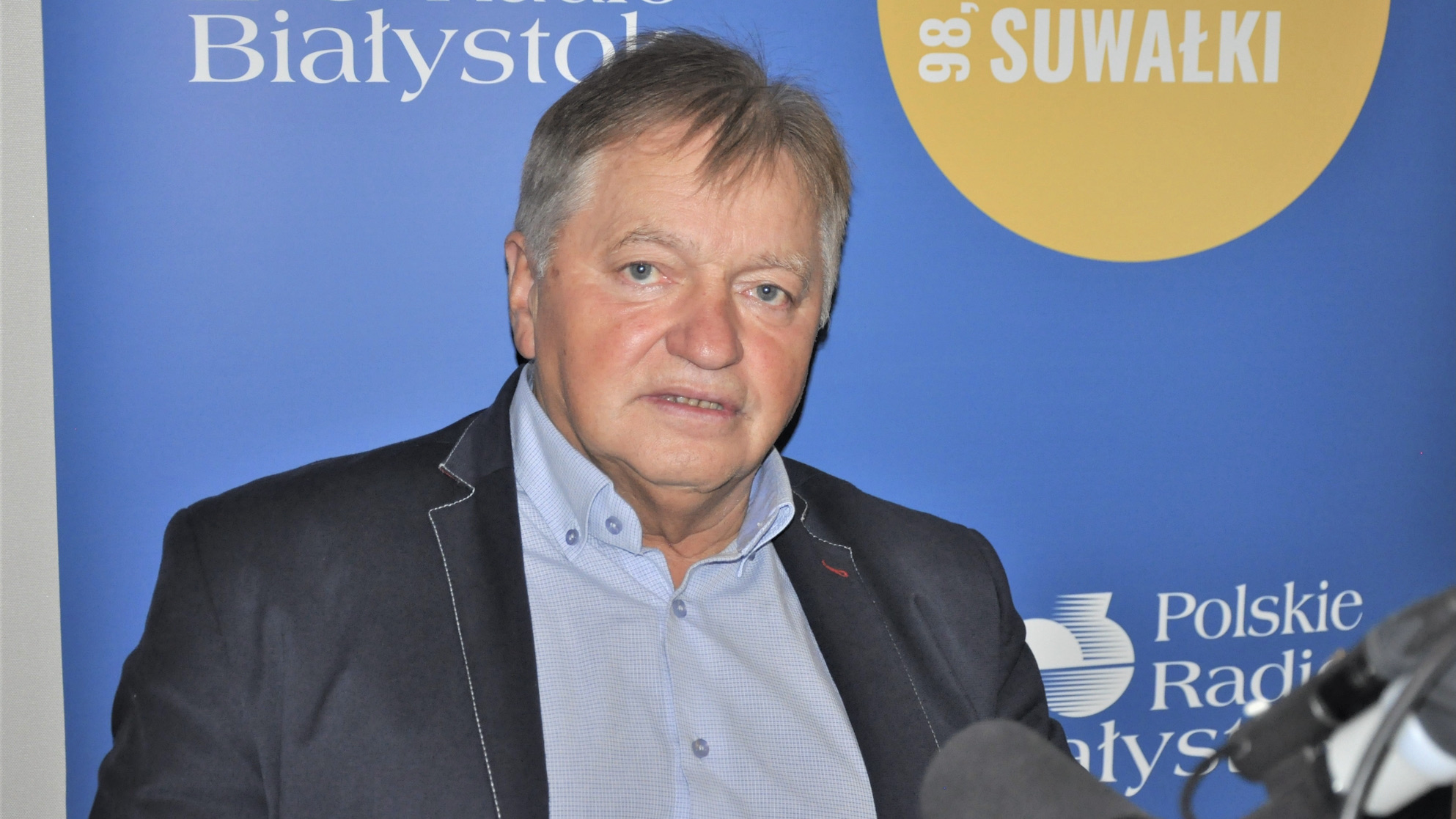 Ryszard Iwaszkiewicz