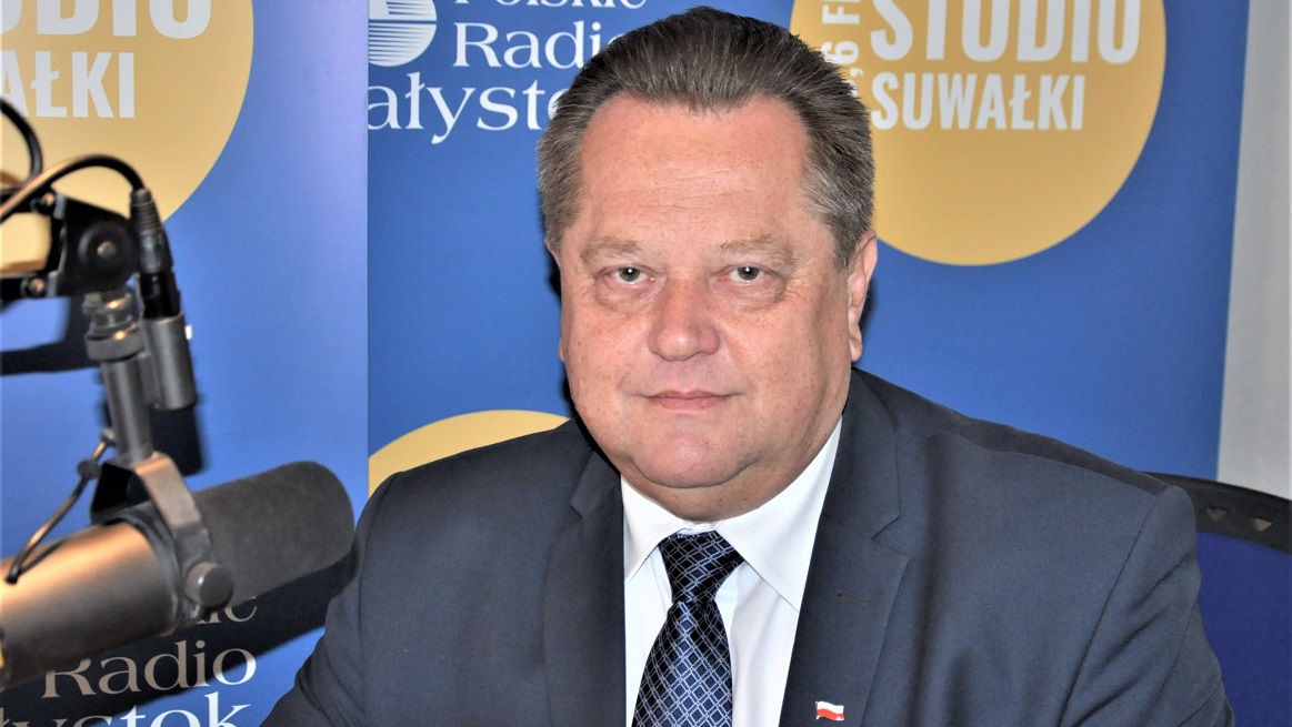 Jarosław Zieliński