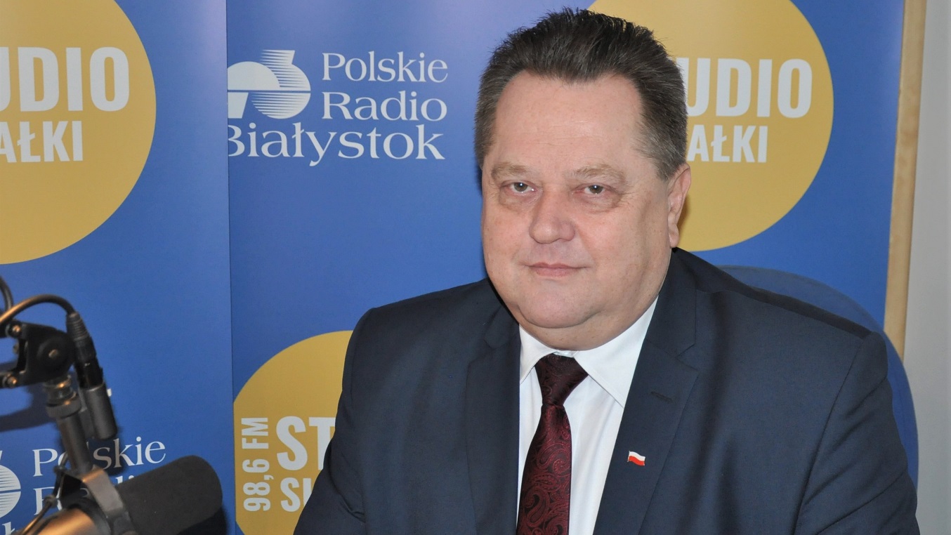 Jarosław Zieliński