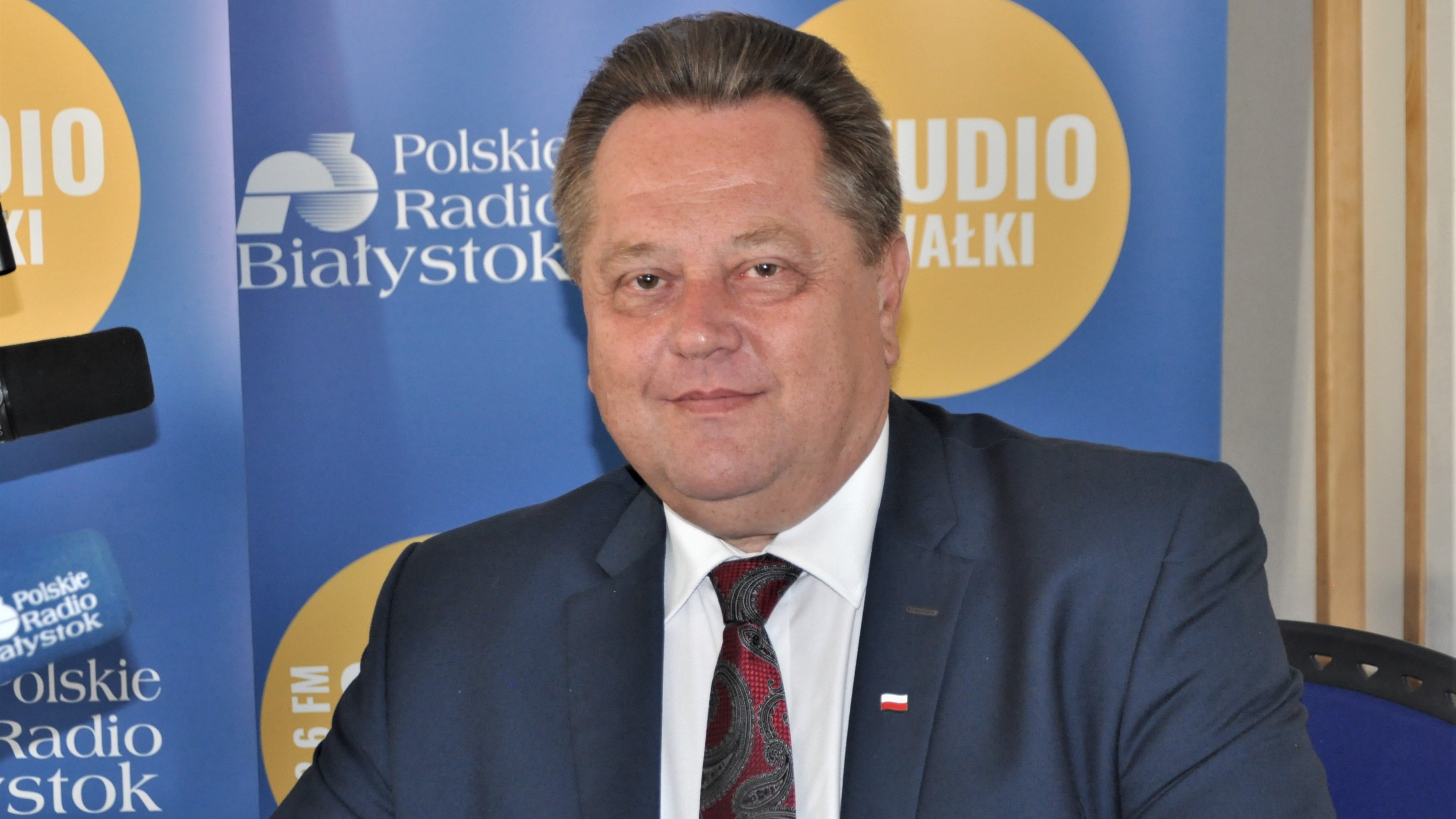 Jarosław Zieliński