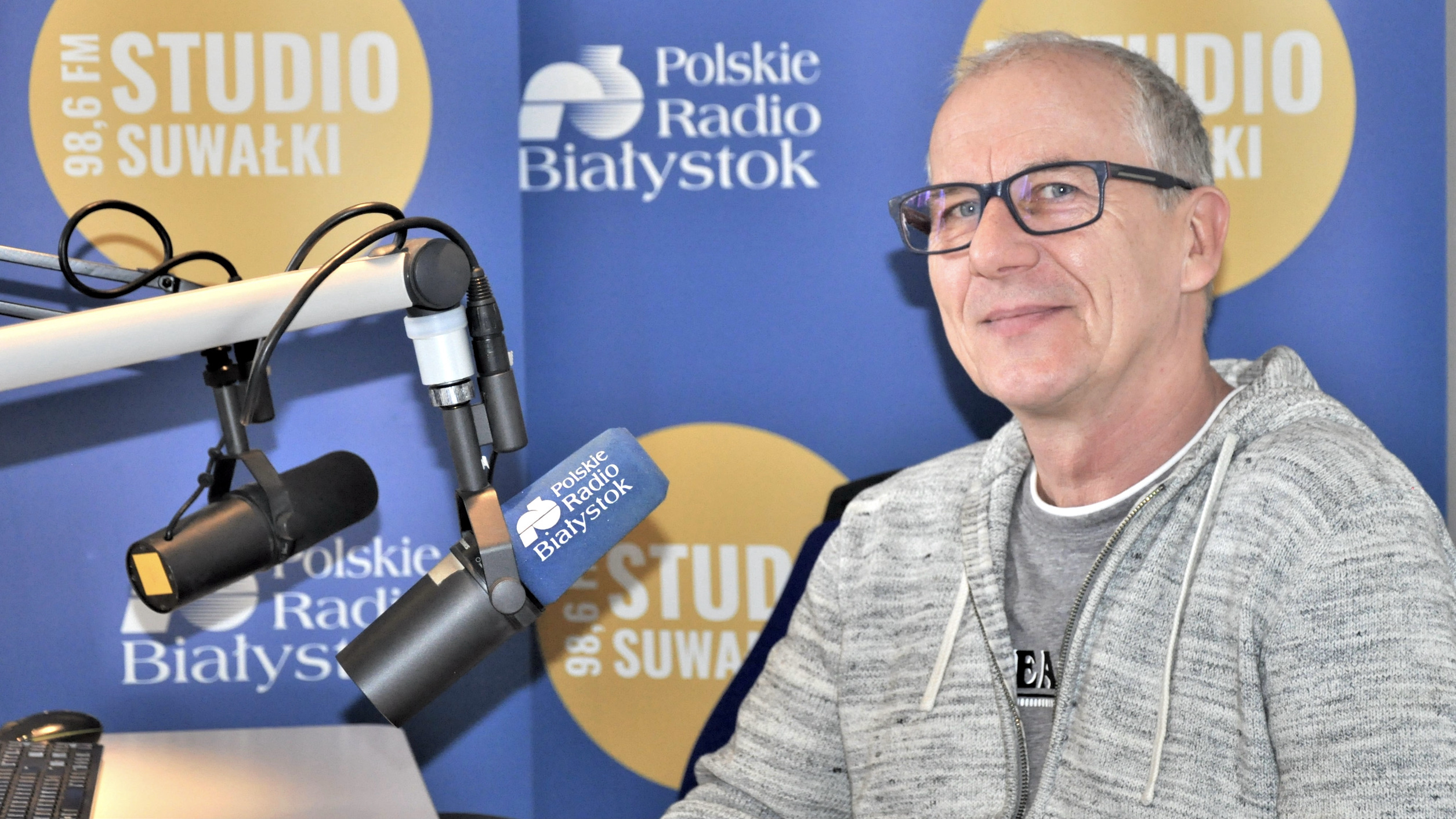 Marek Zborowski-Weychman