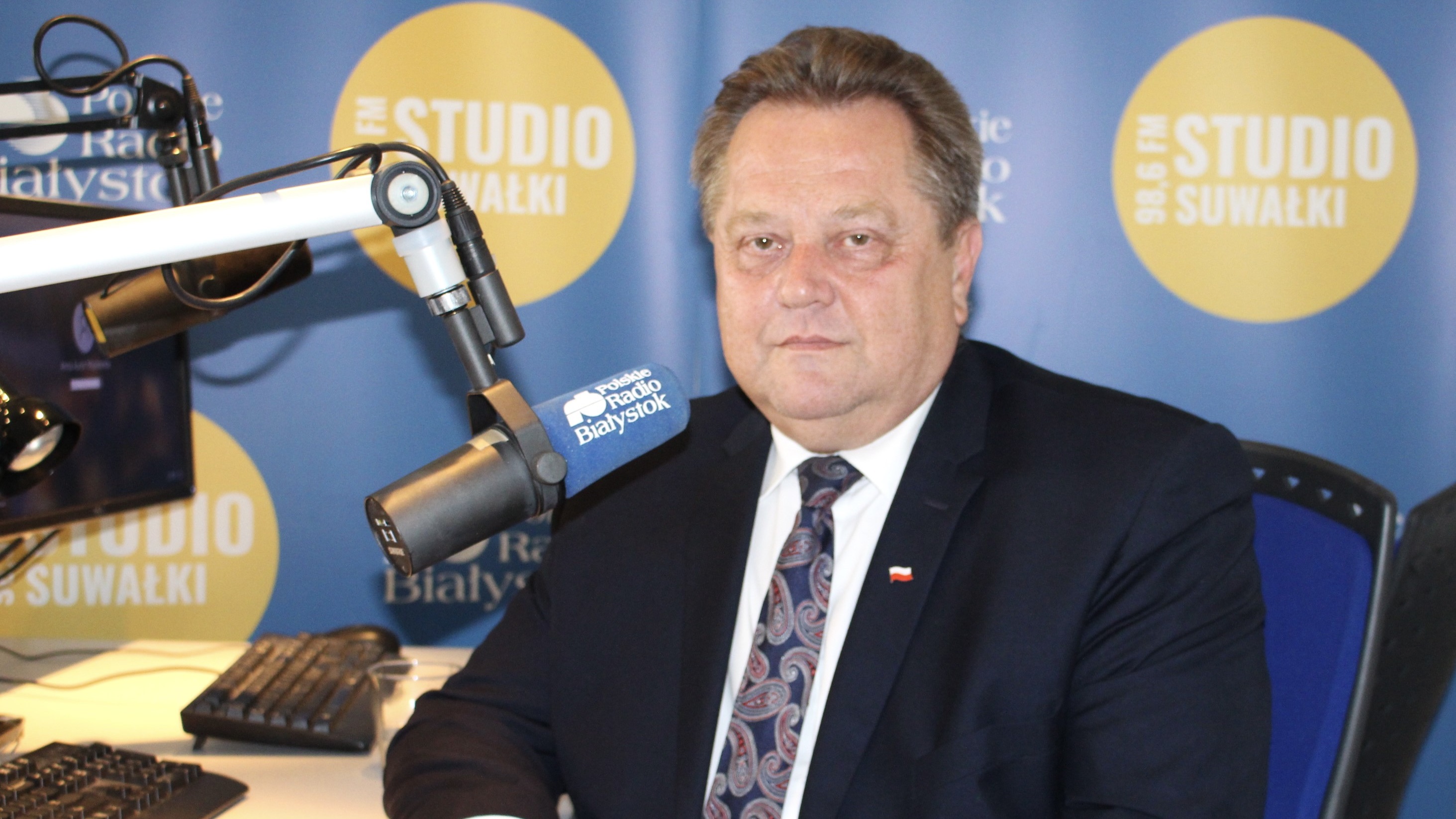 Jarosław Zieliński