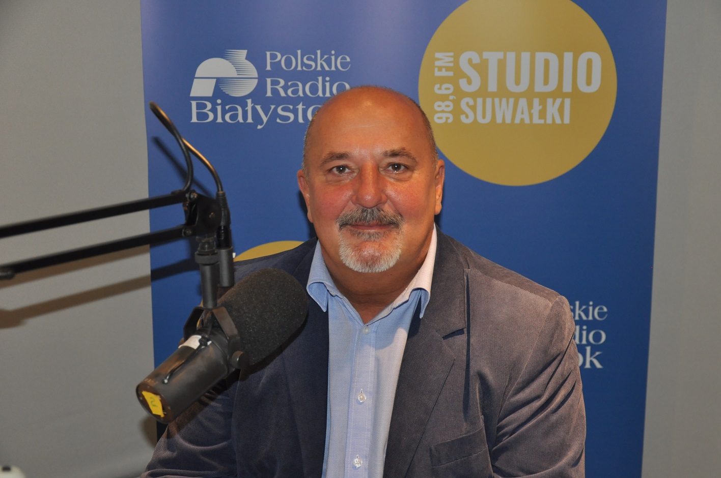 Dariusz Szkiłądź