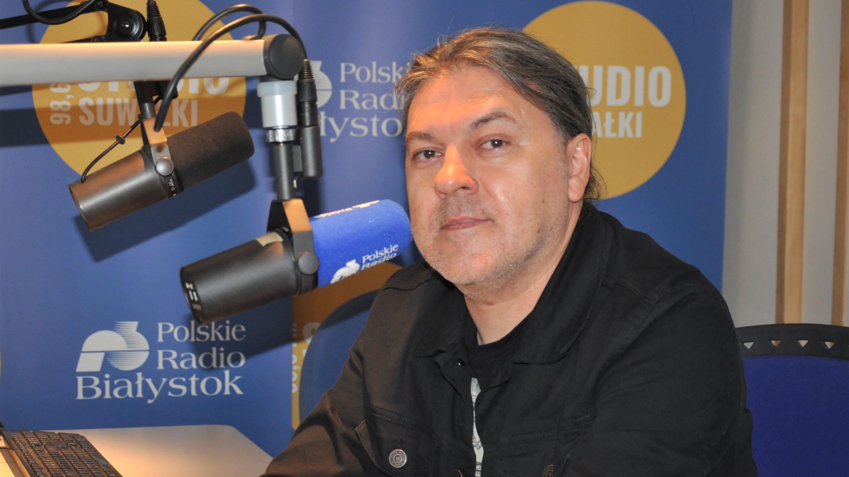 Bogdan Topolski