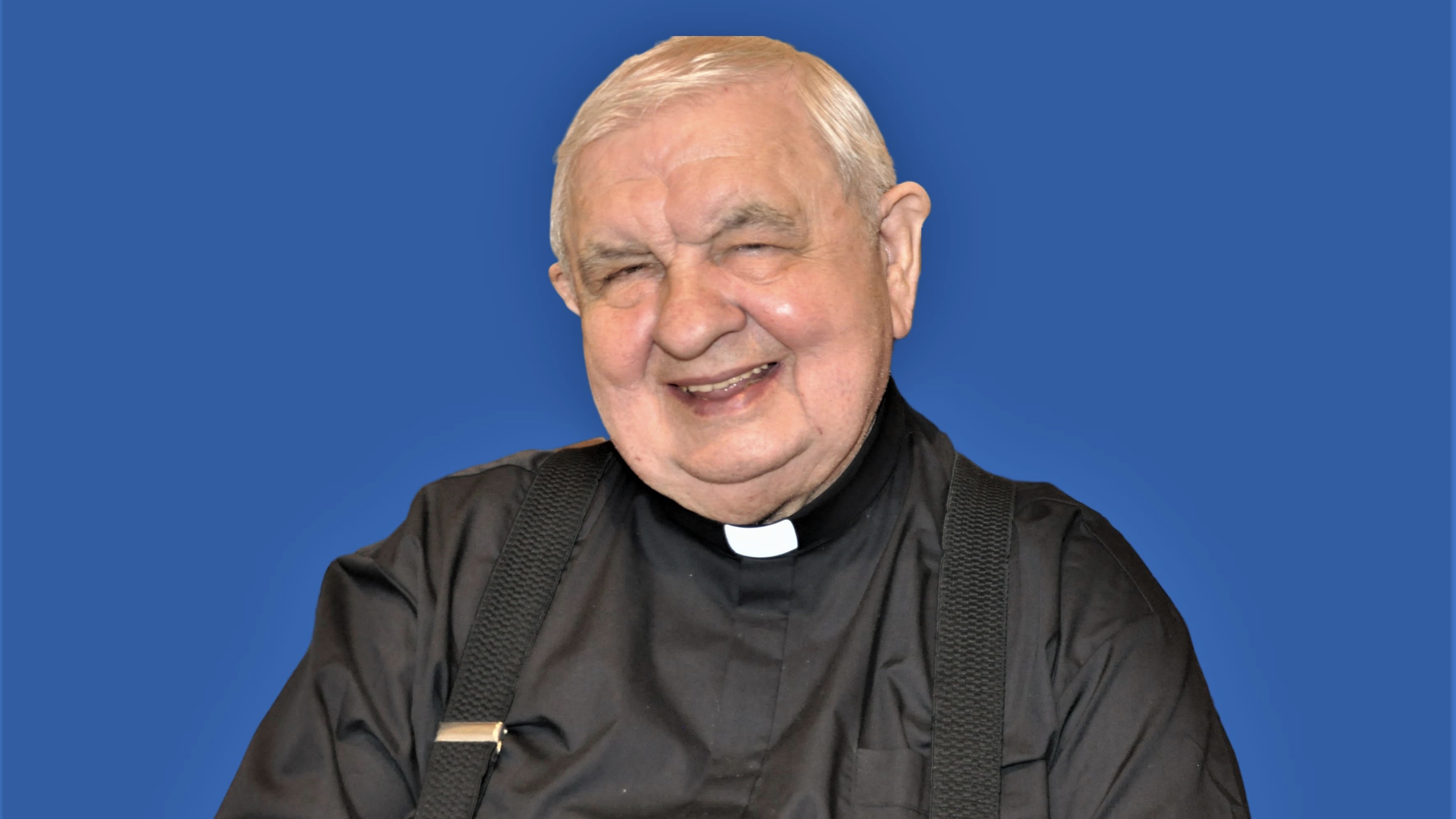 Ks. dr Ireneusz Skubiś