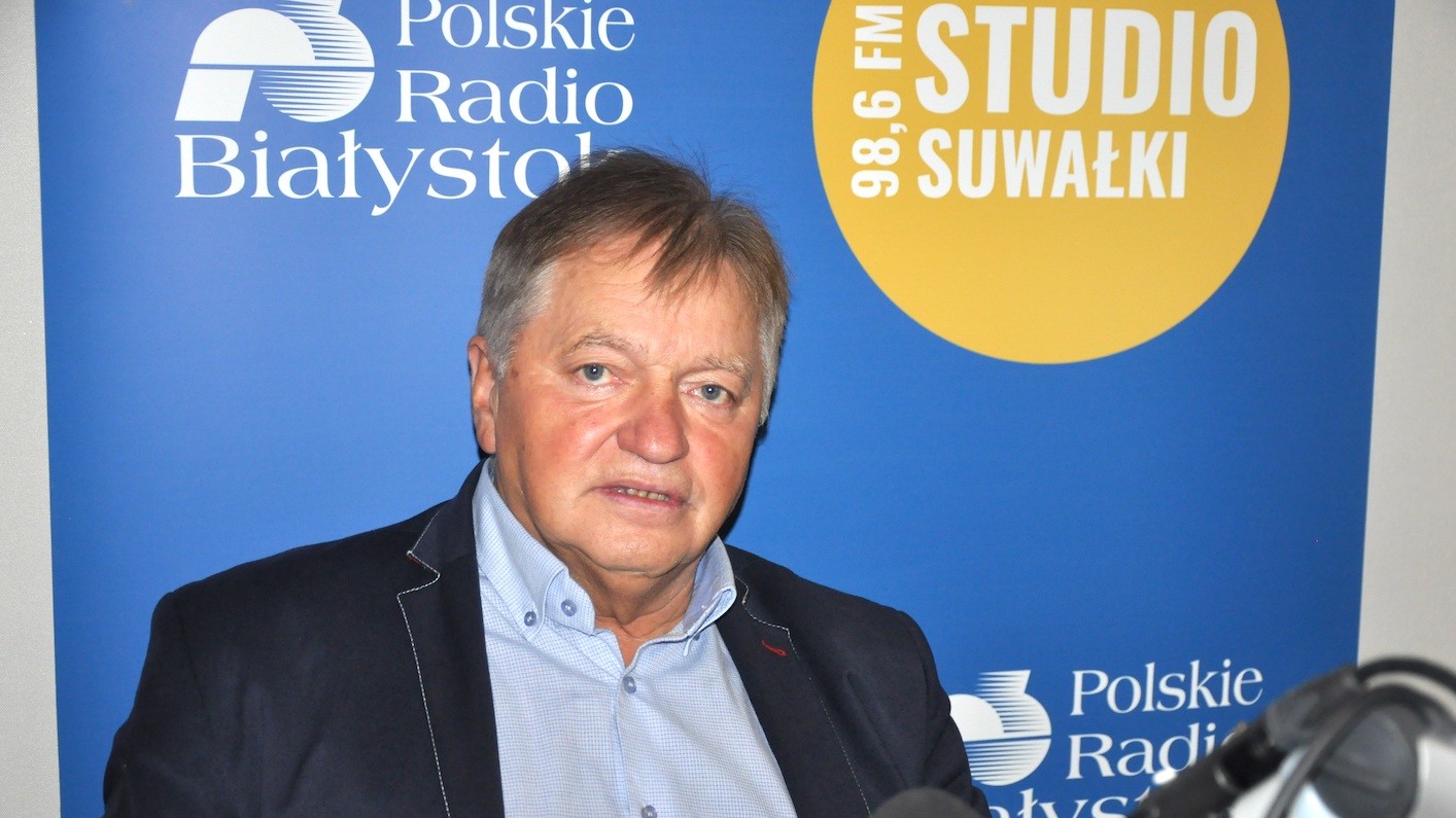 Ryszard Iwaszkiewicz