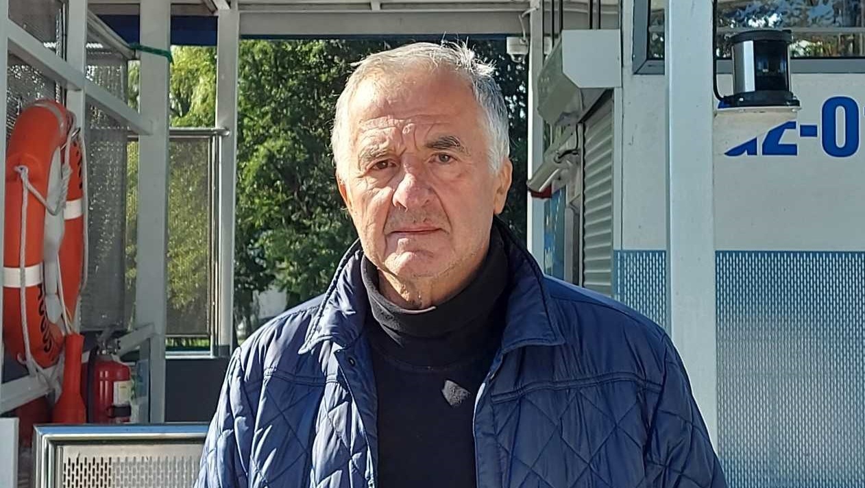 Sławomir Aleksandrowicz