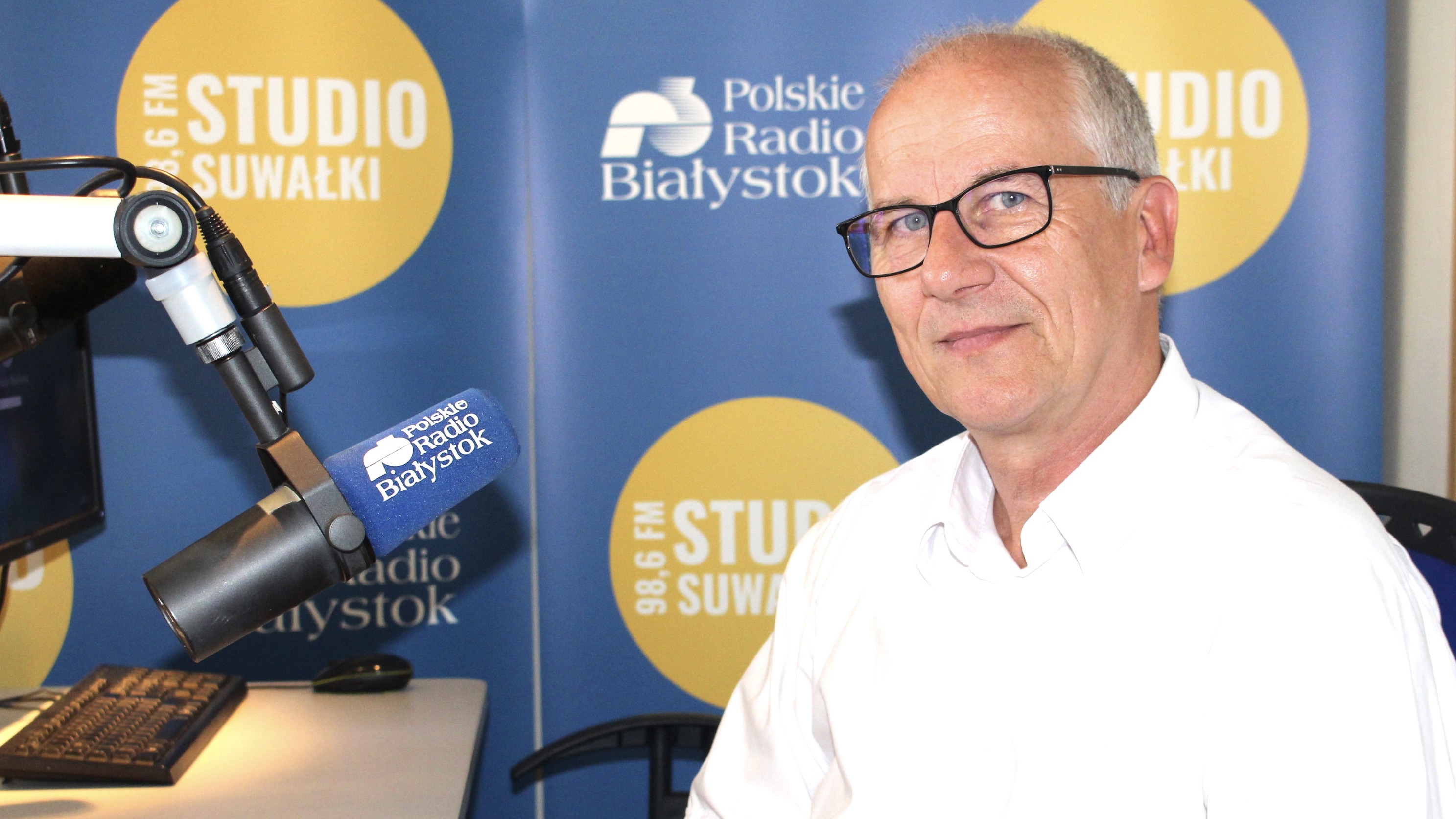 Marek Zborowski-Weychman