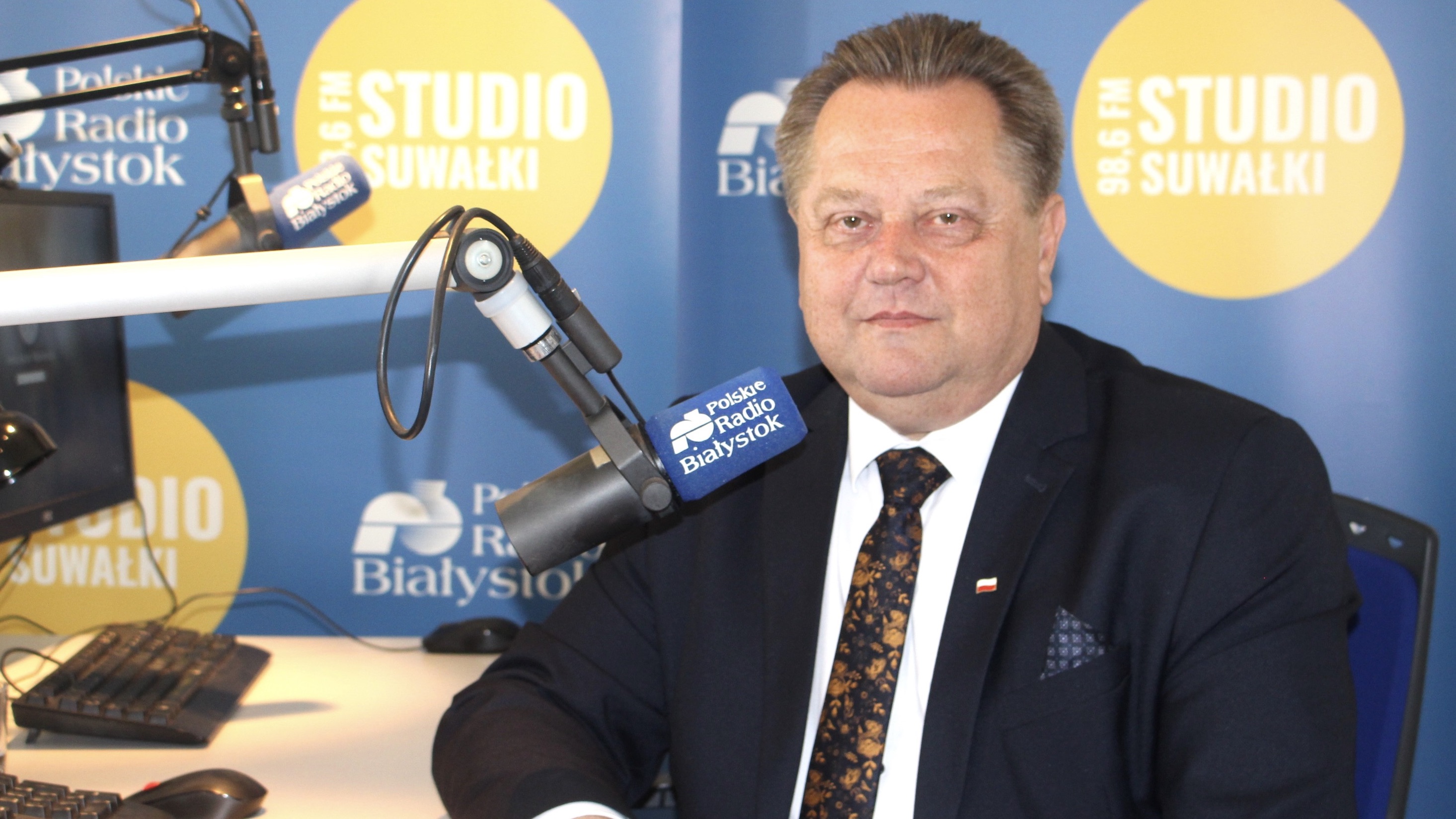 Jarosław Zieliński