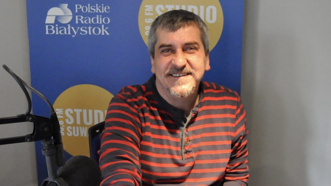 Zygmunt "Zymek" Szulc