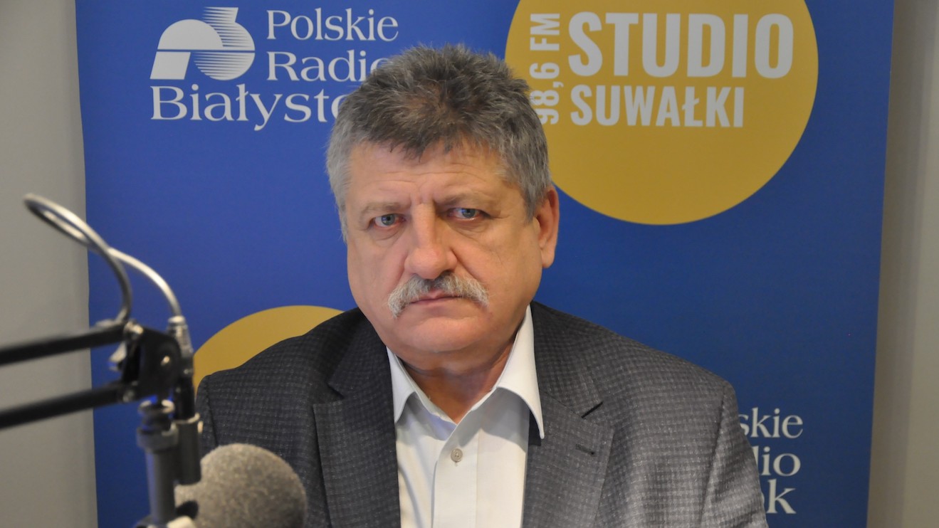Tadeusz Czerwiecki