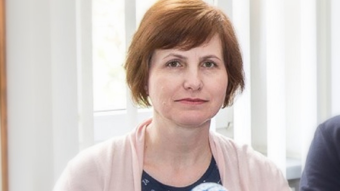 Beata Galińska-Skok