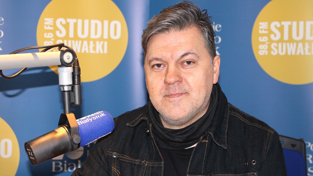 Bogdan Topolski