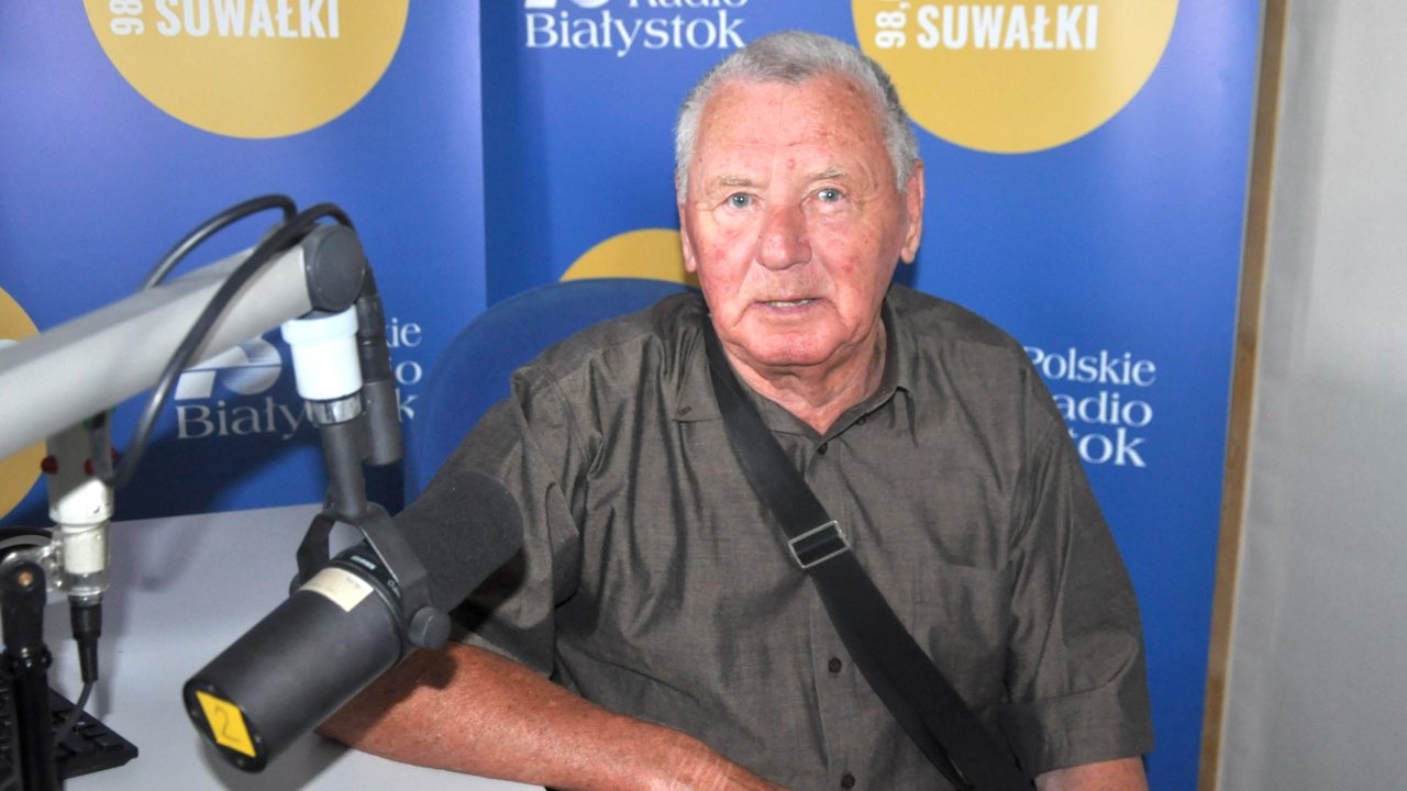 Eugeniusz Pietruszkiewicz