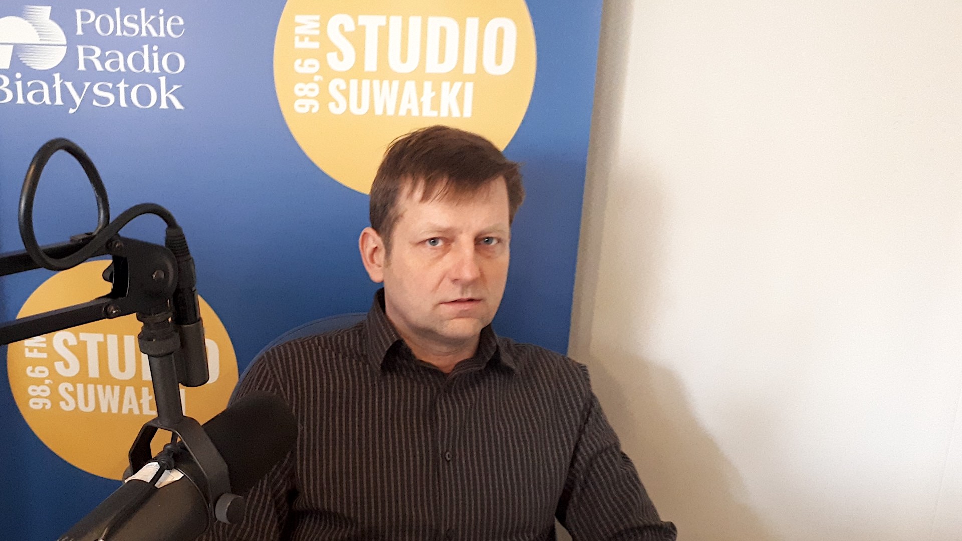 Jarosław Żaborowski