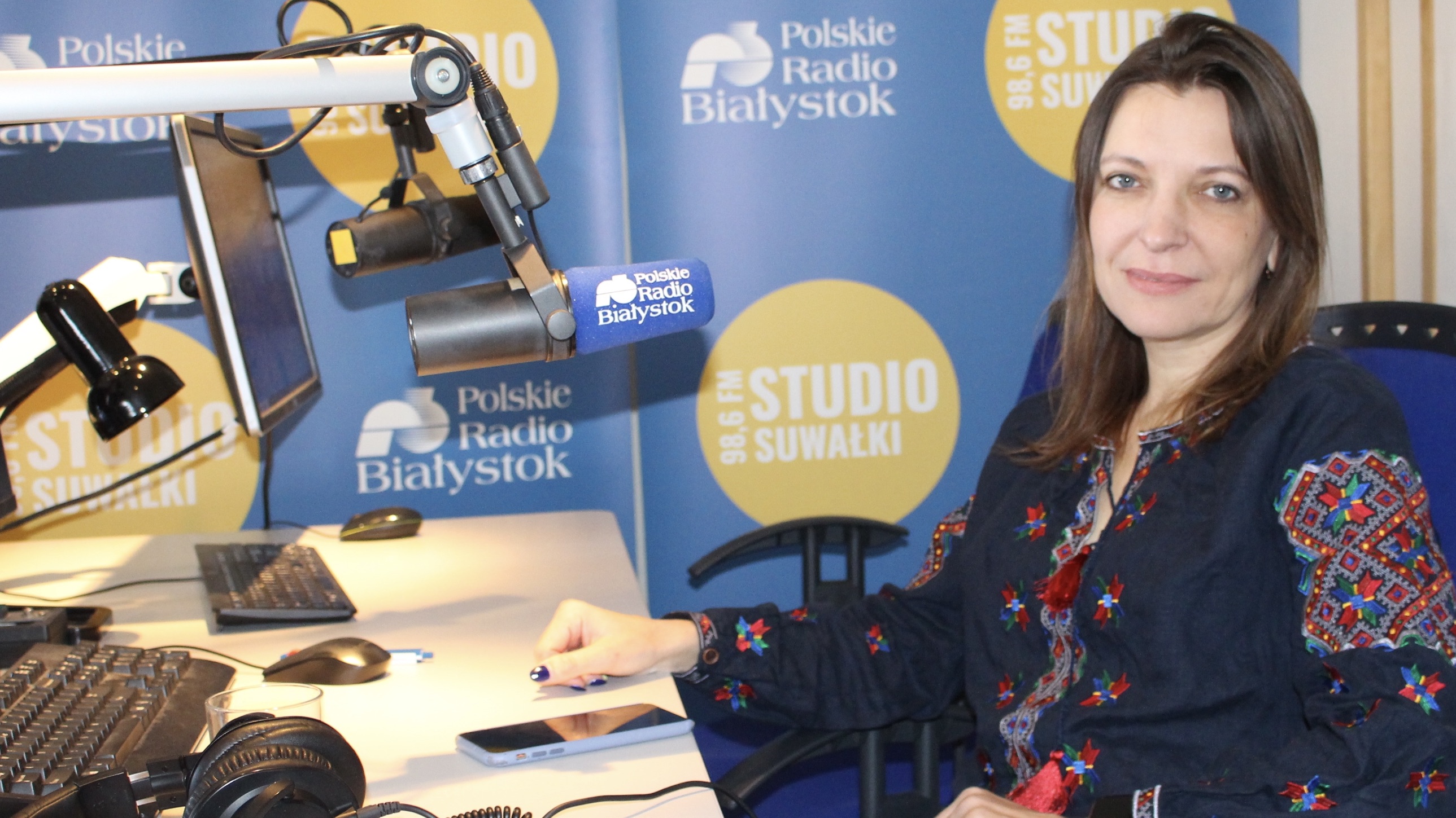 60 tysięcy złotych otrzymał od władz miasta na przyszły rok Związek Ukraińców w Suwałkach