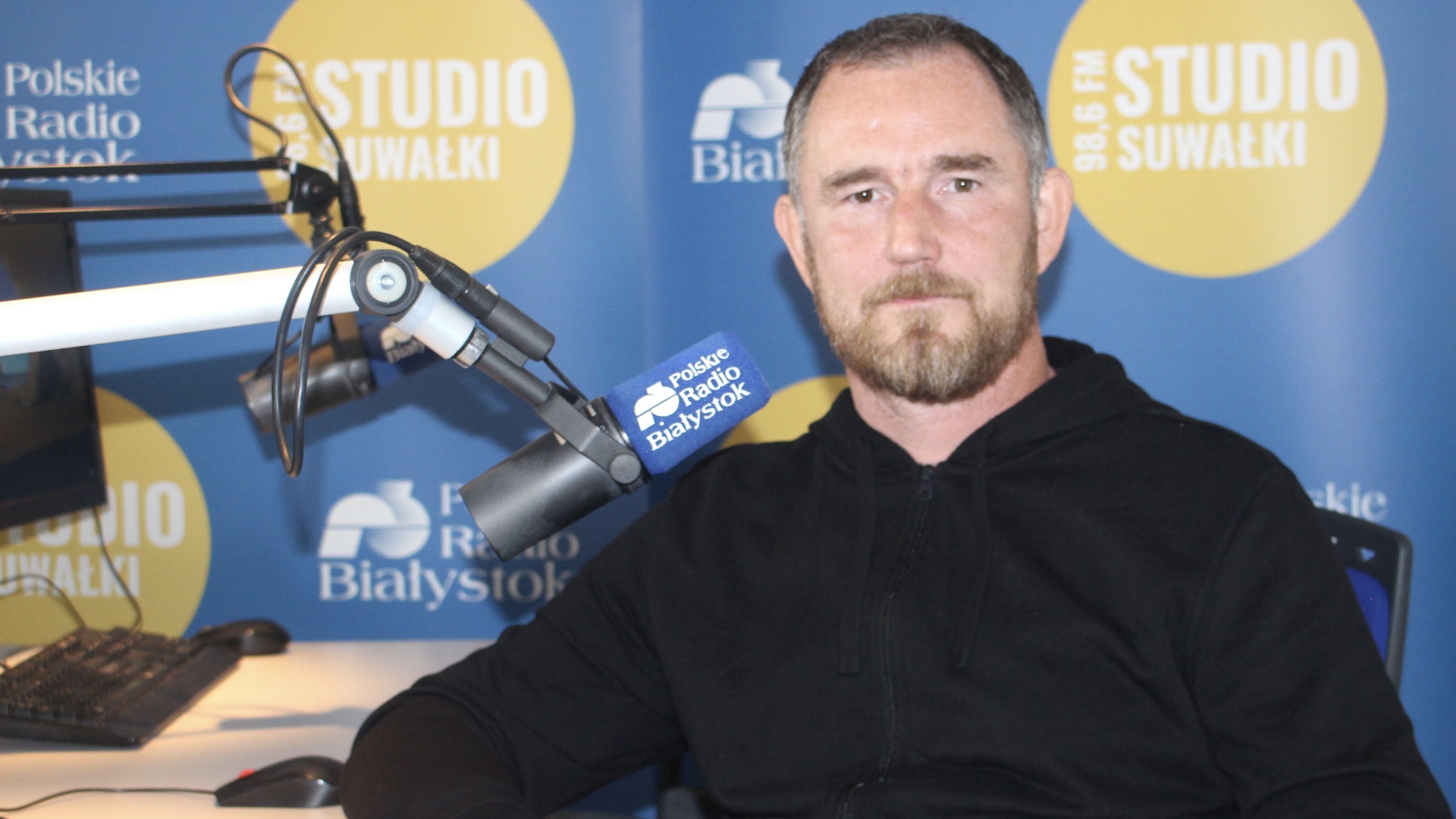 Co skrywa klasztor nad Wigrami?