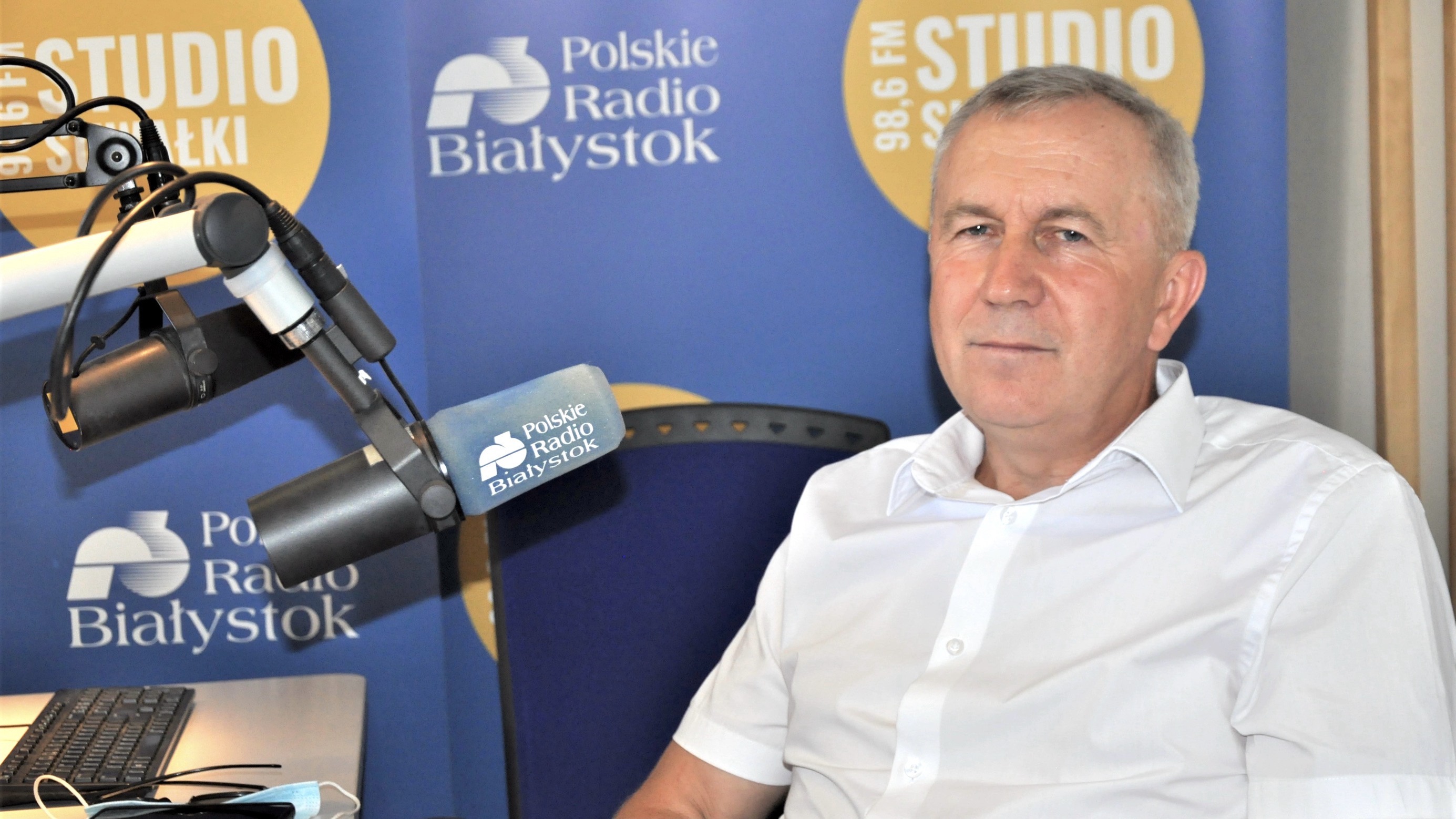 Piotr Słowikowski