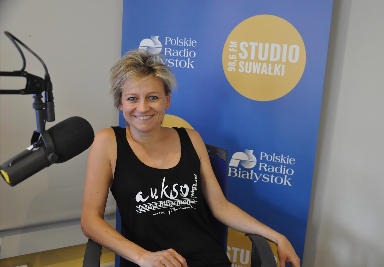 Justyna Rekść-Raubo