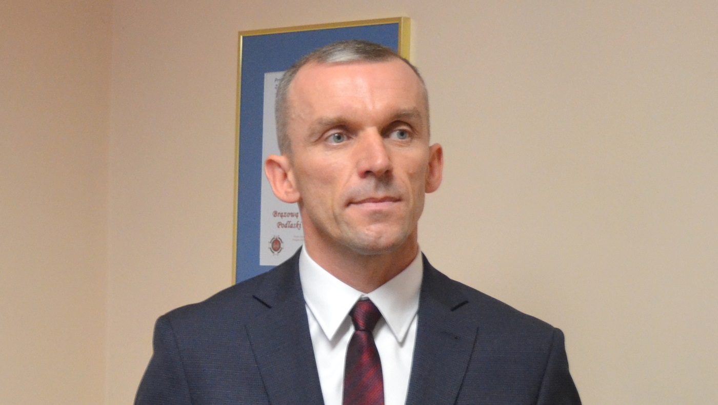 Maciej Plesiewicz i Antoni Baudzis ponownie w składzie zarządu starostwa powiatowego w Sejnach