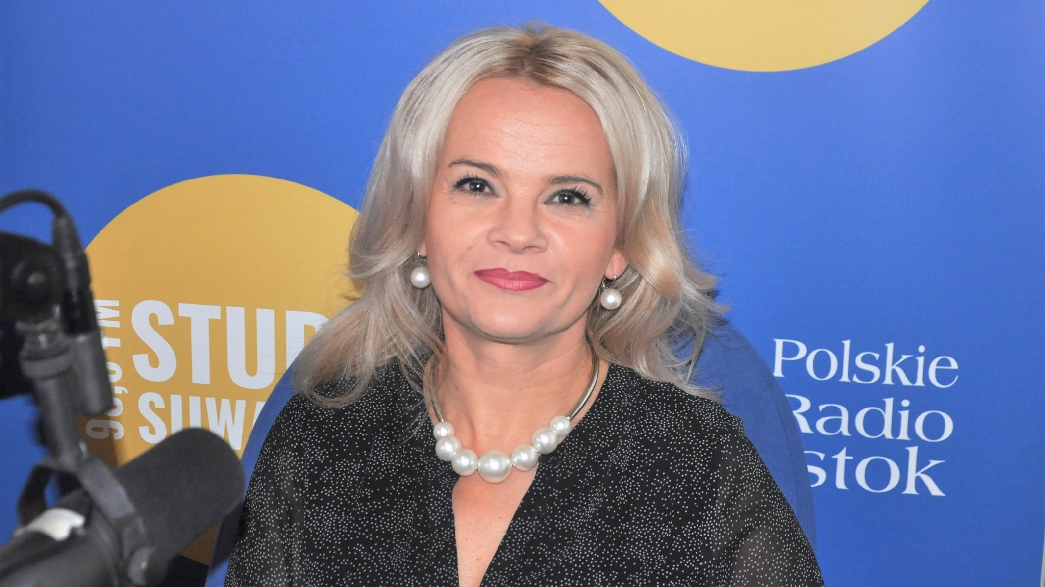 Ewa Sidorek nie będzie już wiceprezydentem Suwałk