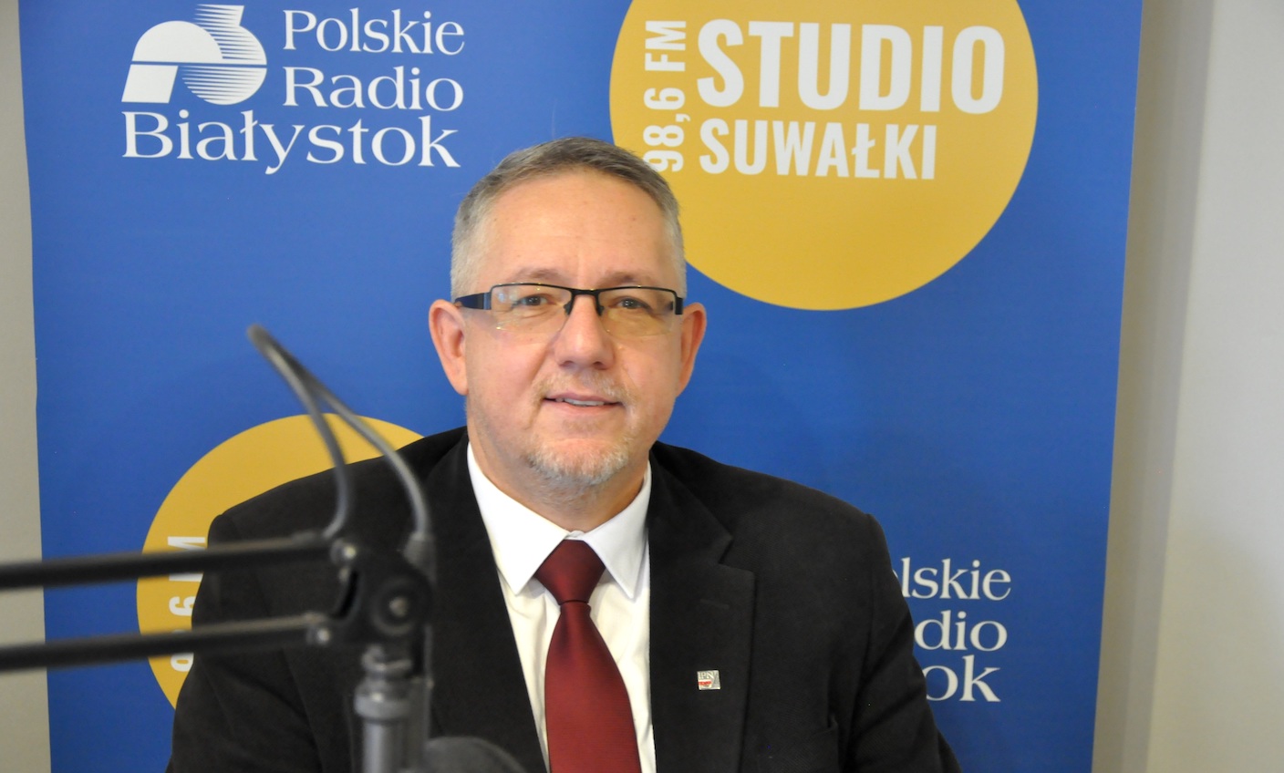 Jarosław Schabieński