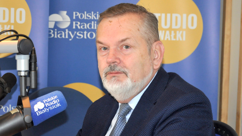 Suwalska Spółdzielnia Mieszkaniowa dołoży się do remontu ulicy Paca