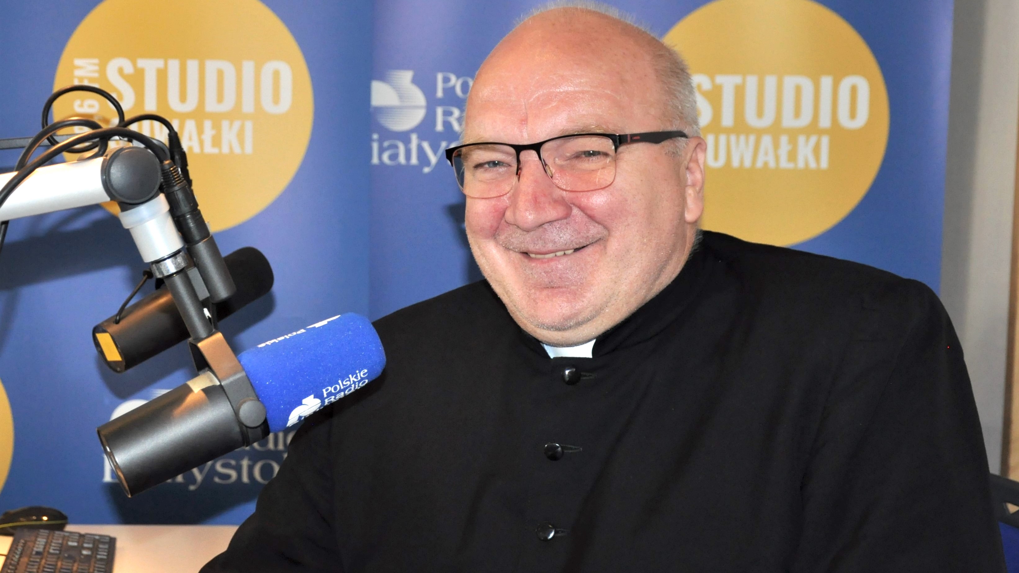 ks. Krzysztof Mulewski