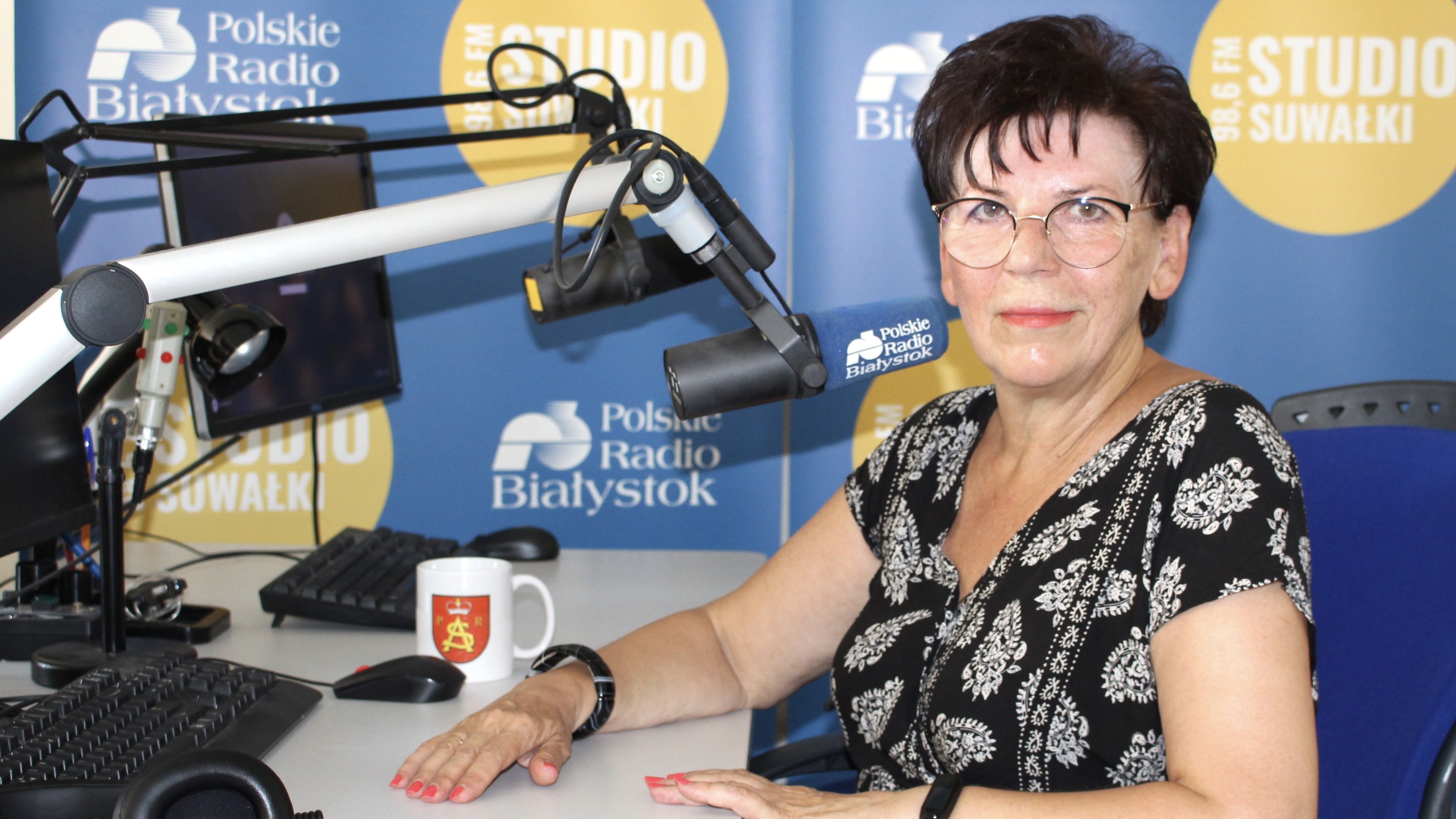 Bożena Anuszkiewicz