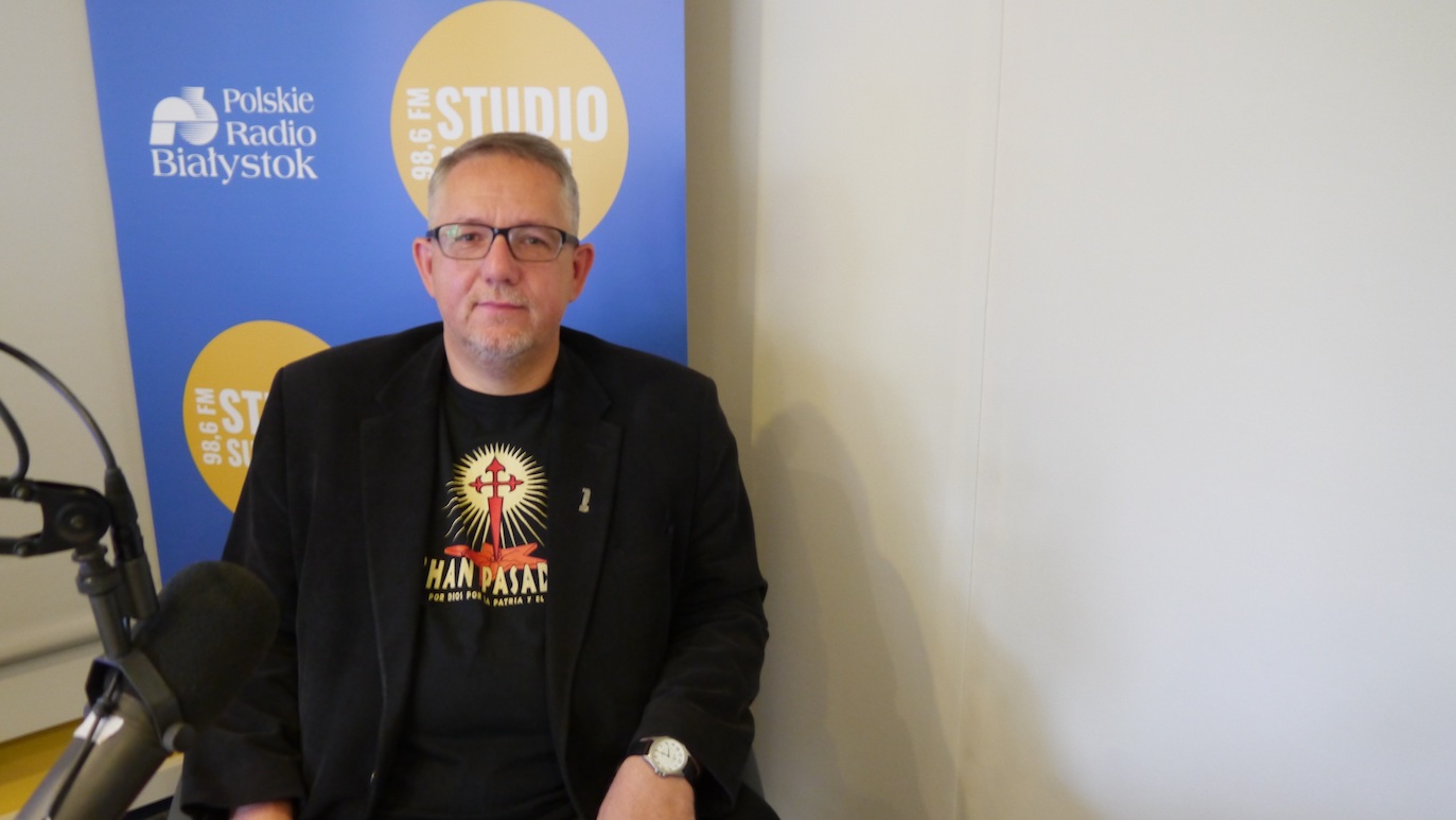 Jarosław Schabieński