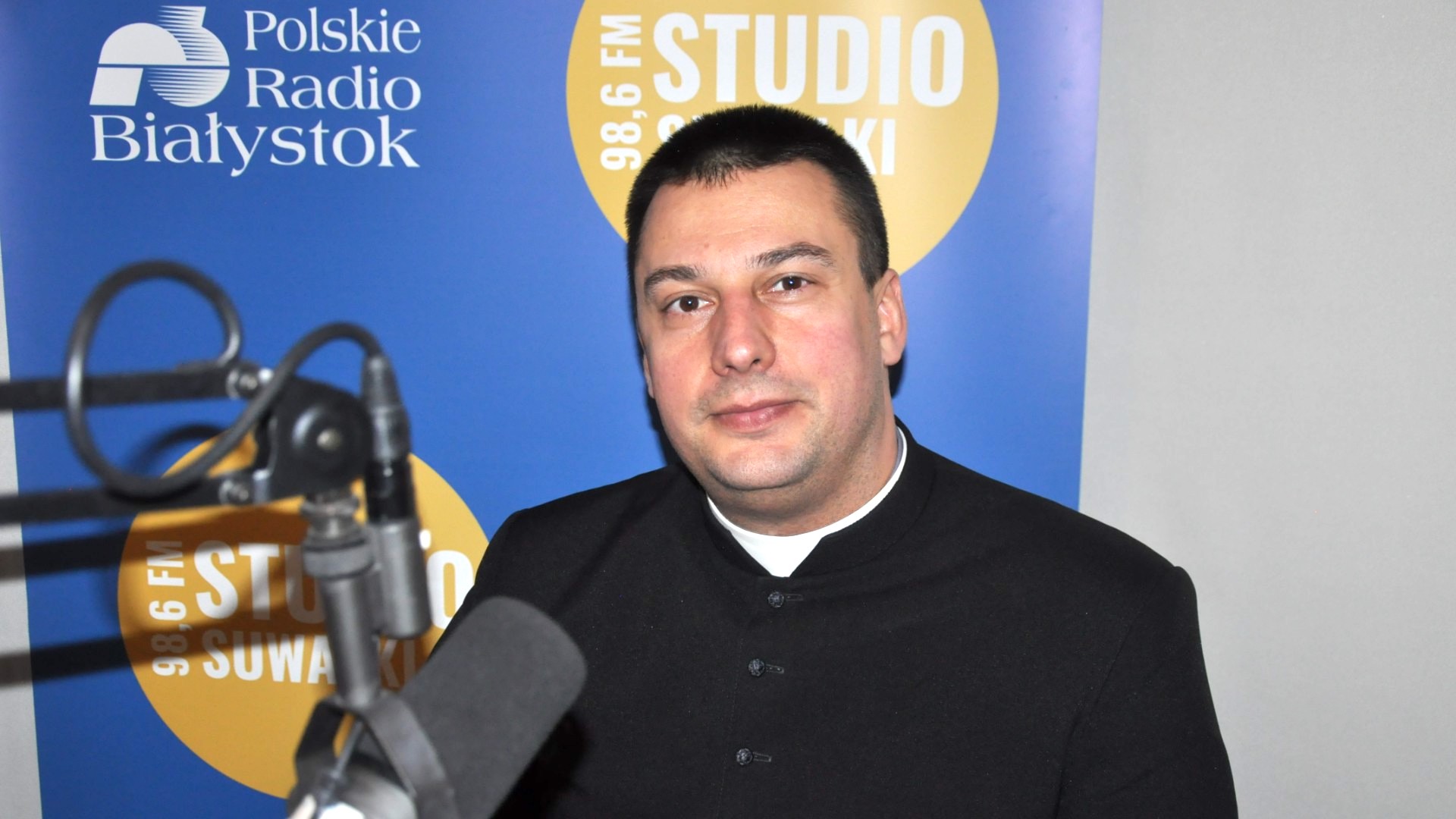 ks. dr Marcin Maczan